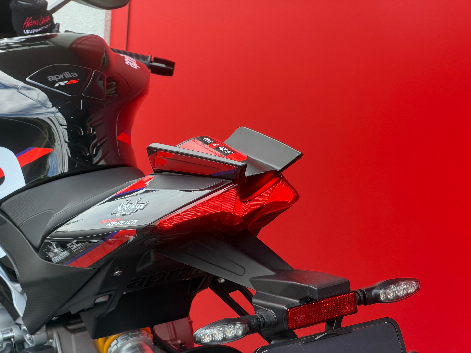 APRILIA RS 660 FACTORY GP REPLICA E5+ (70kW) ©-image-15