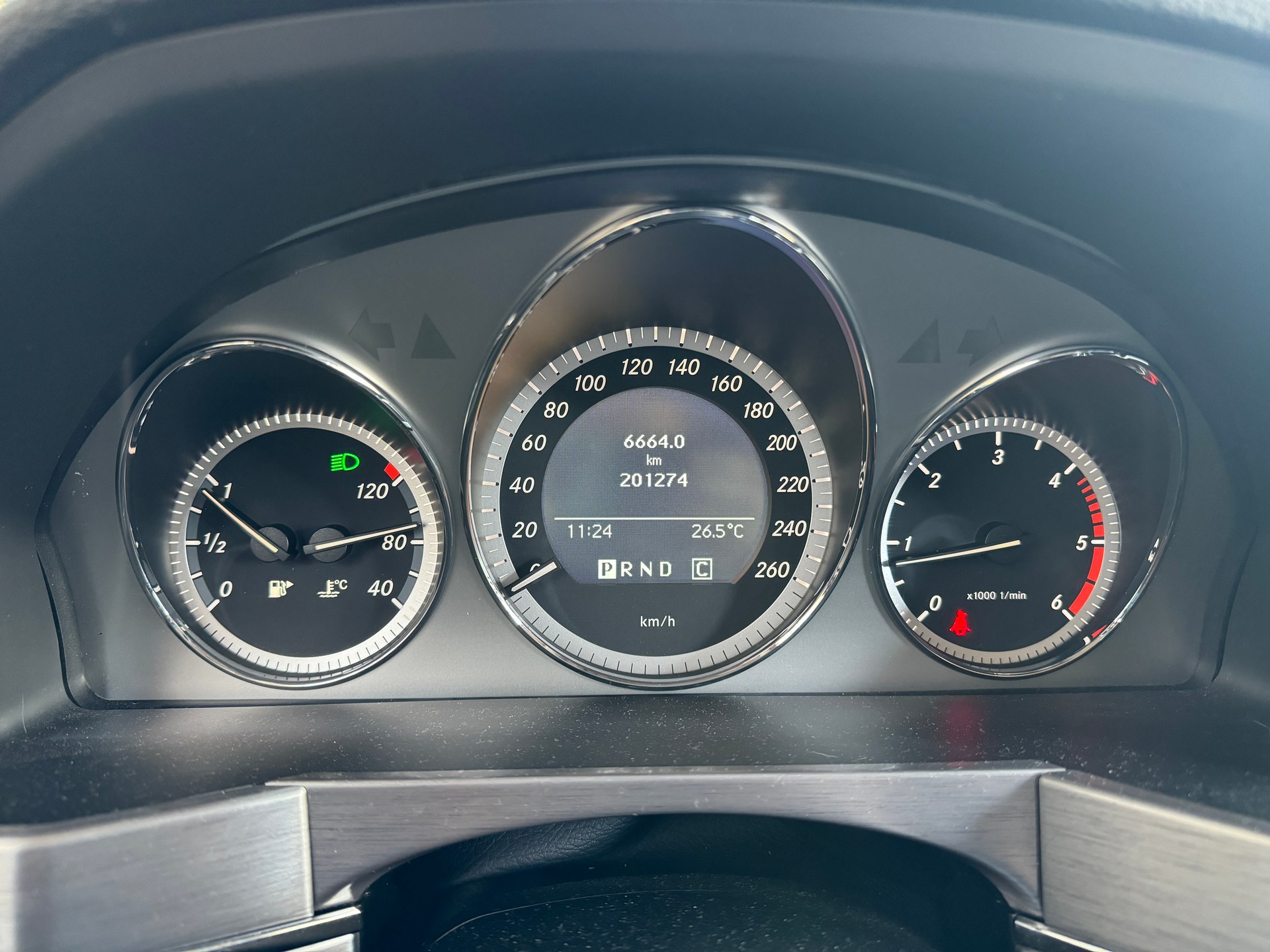 MERCEDES-BENZ GLK 220 CDI BlueEfficiency 4Matic 7G-Tronic-image-6