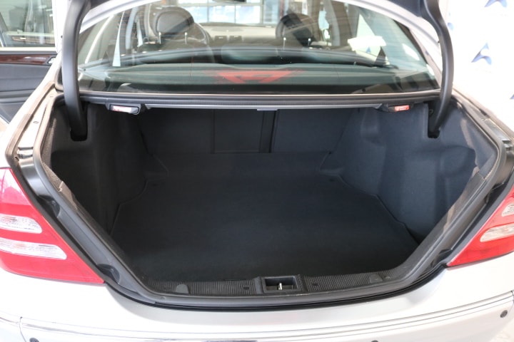 MERCEDES-BENZ C 240 Elégance-image-32