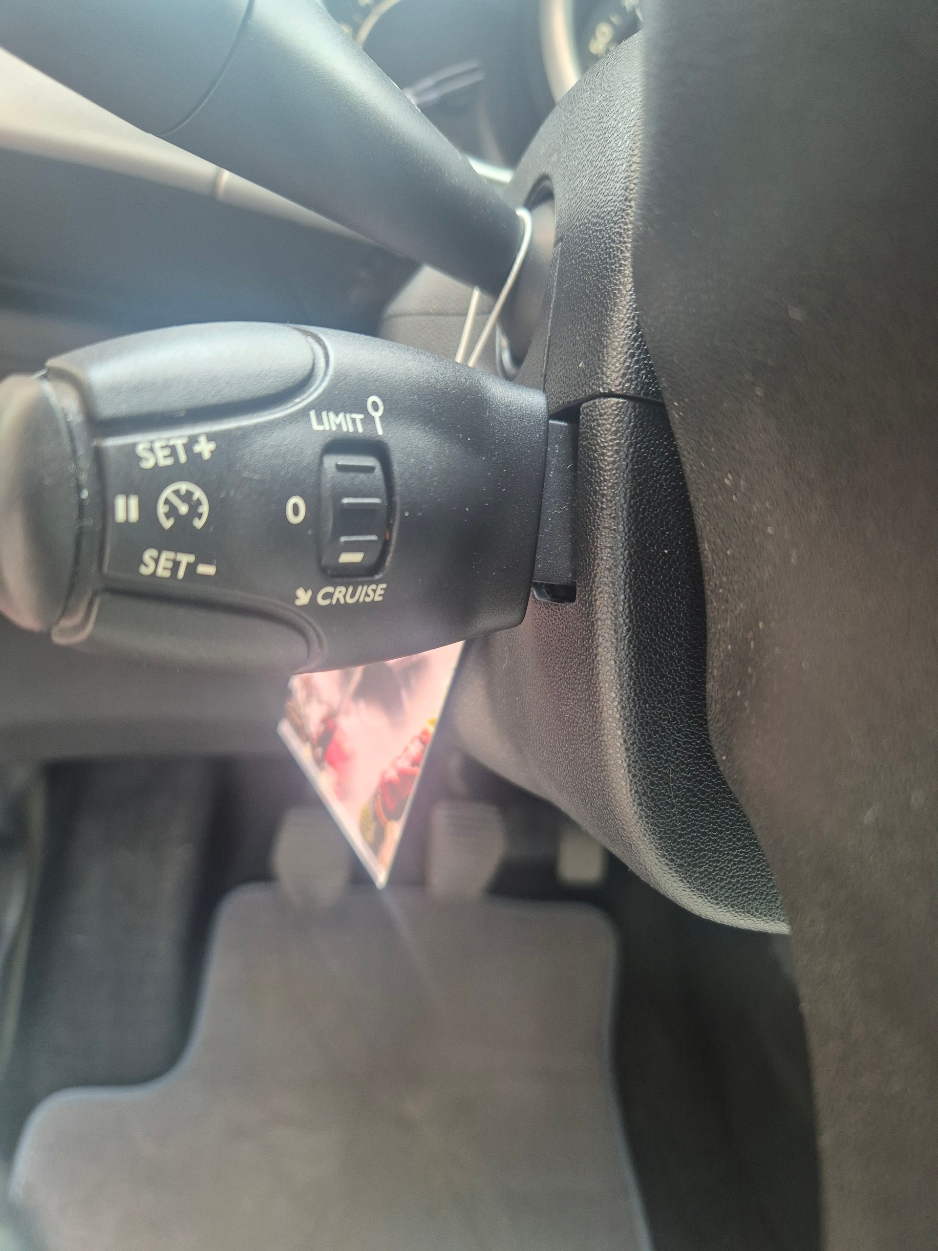 CITROEN C3 1.4i 16V Exclusive-image-16