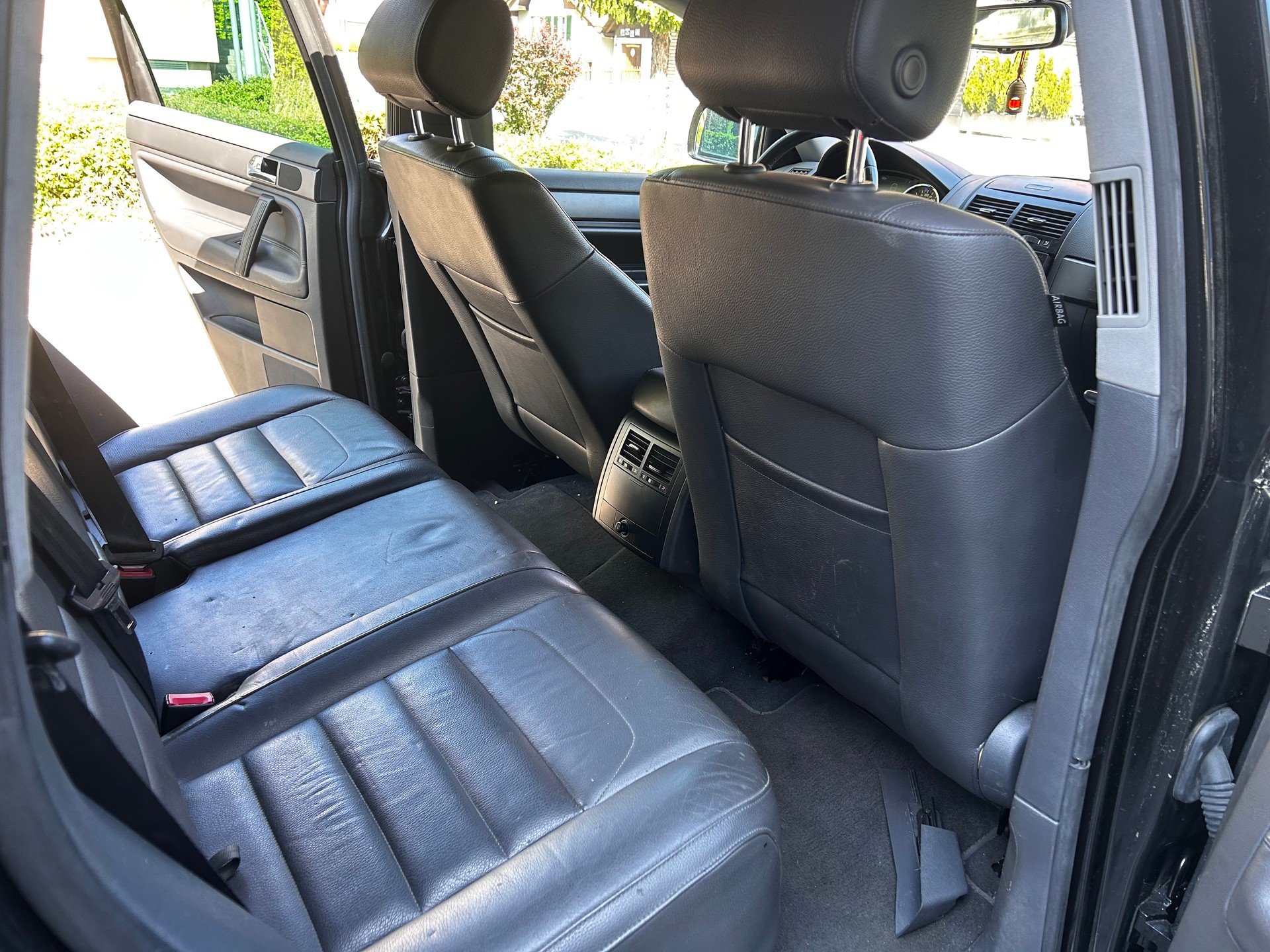 VW Touareg 3.0 TDI Advance Tiptronic-image-7