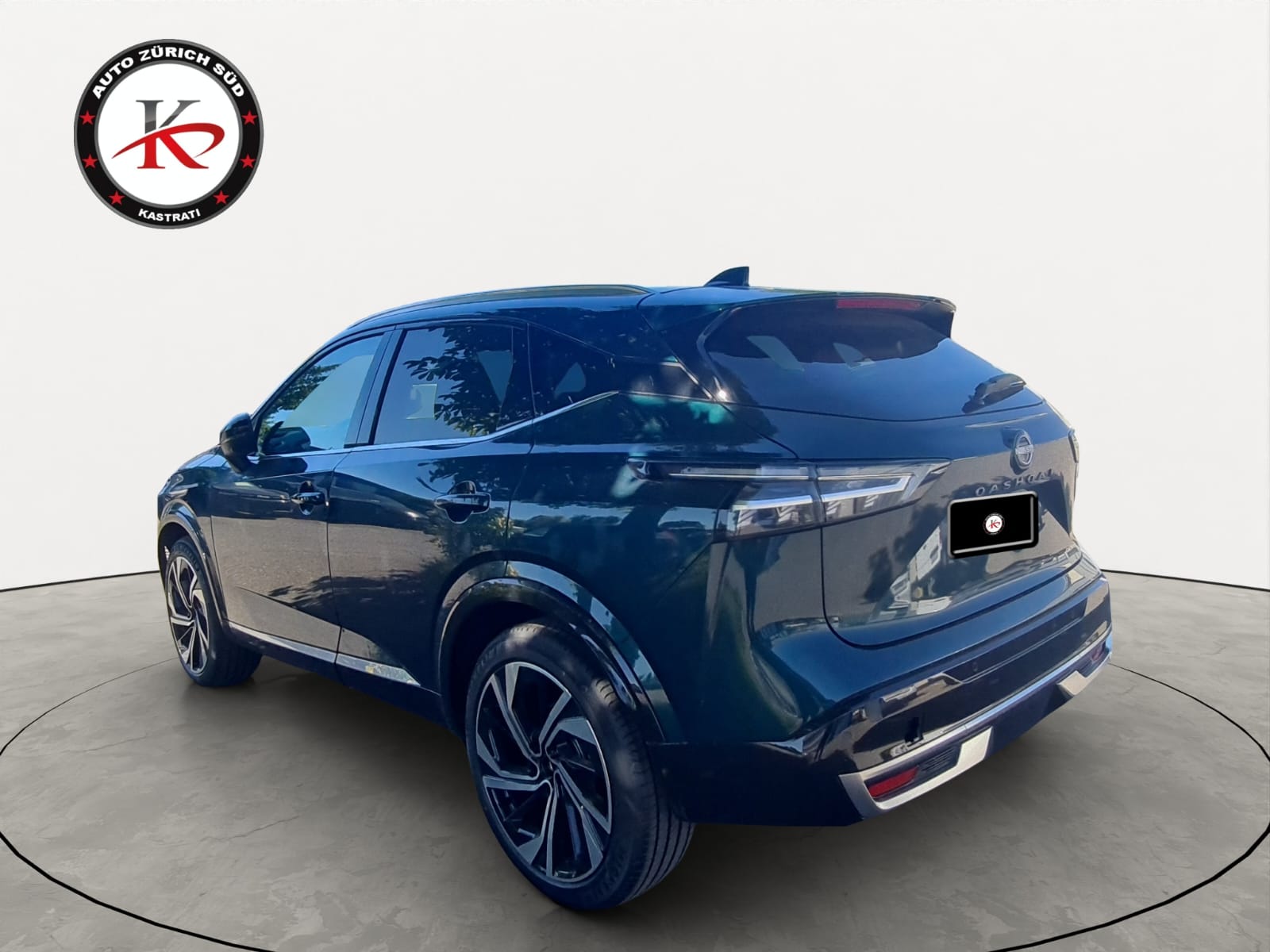 NISSAN Qashqai 1.3 DIG-T MHEV Tekna+-showroom-element-3