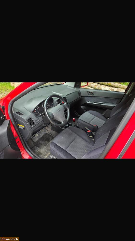 HYUNDAI 1.4 Comfort-image-2