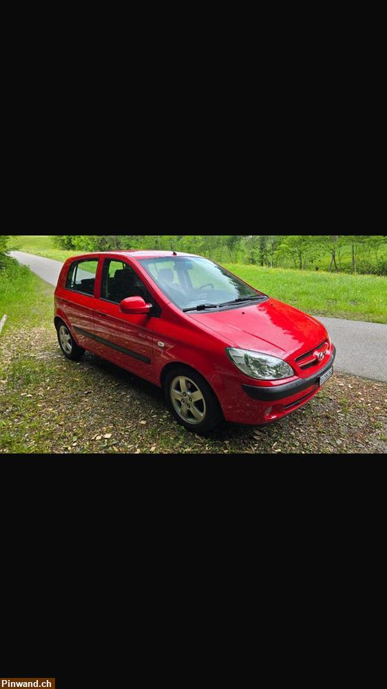 HYUNDAI 1.4 Comfort-image-1