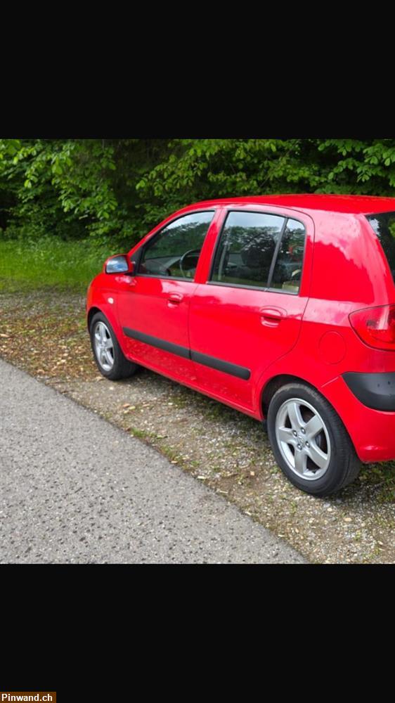 HYUNDAI 1.4 Comfort-image-3