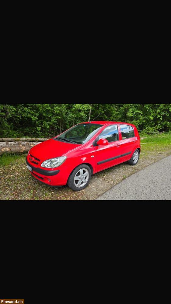 HYUNDAI 1.4 Comfort