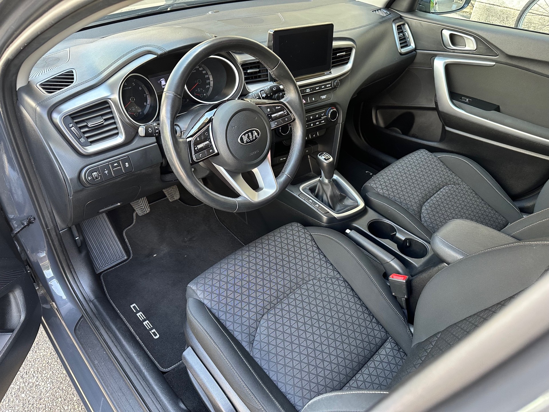 KIA Ceed Sportswagon 1.0 T-GDi Power 25-image-6