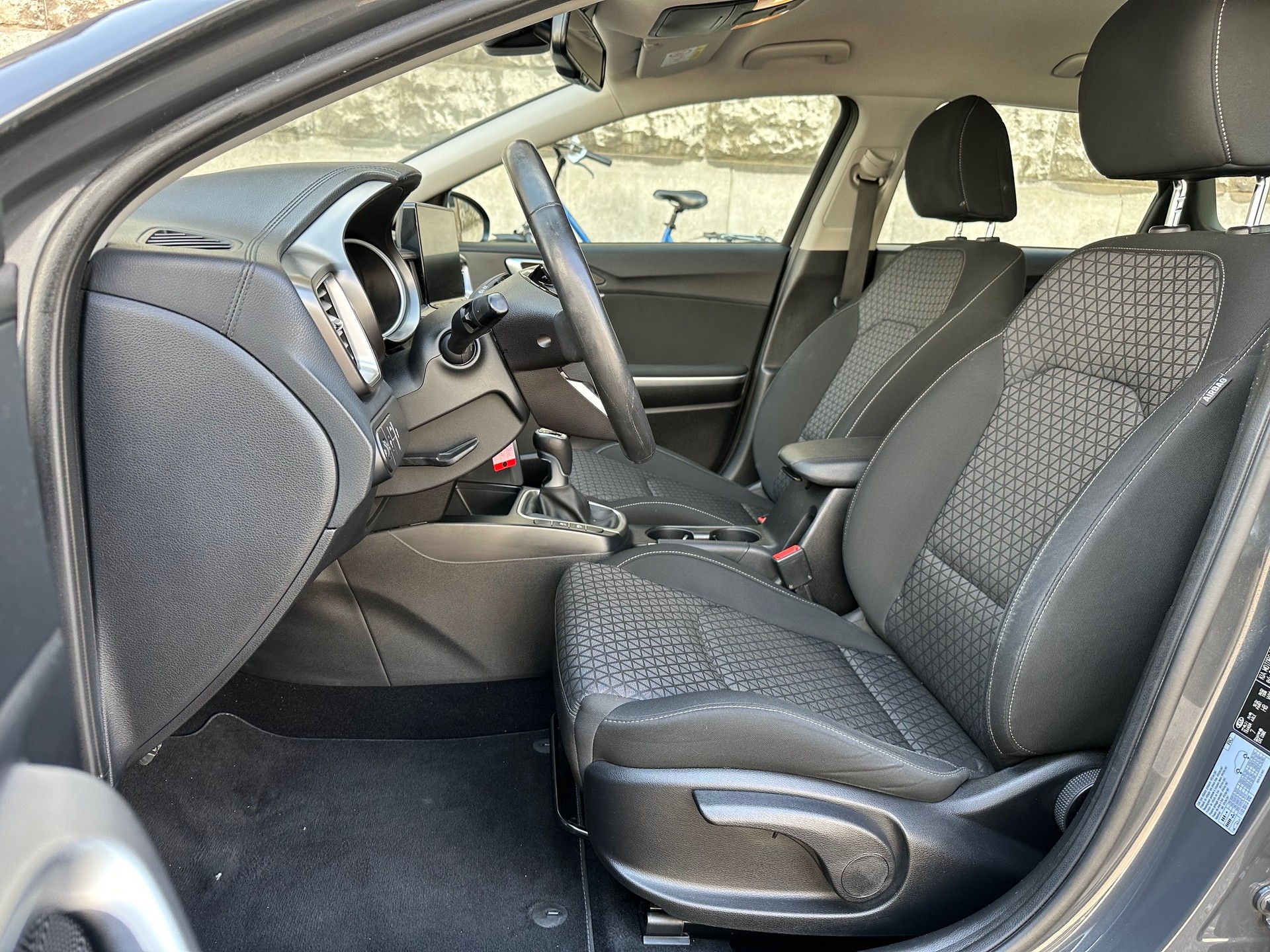 KIA Ceed Sportswagon 1.0 T-GDi Power 25-image-7