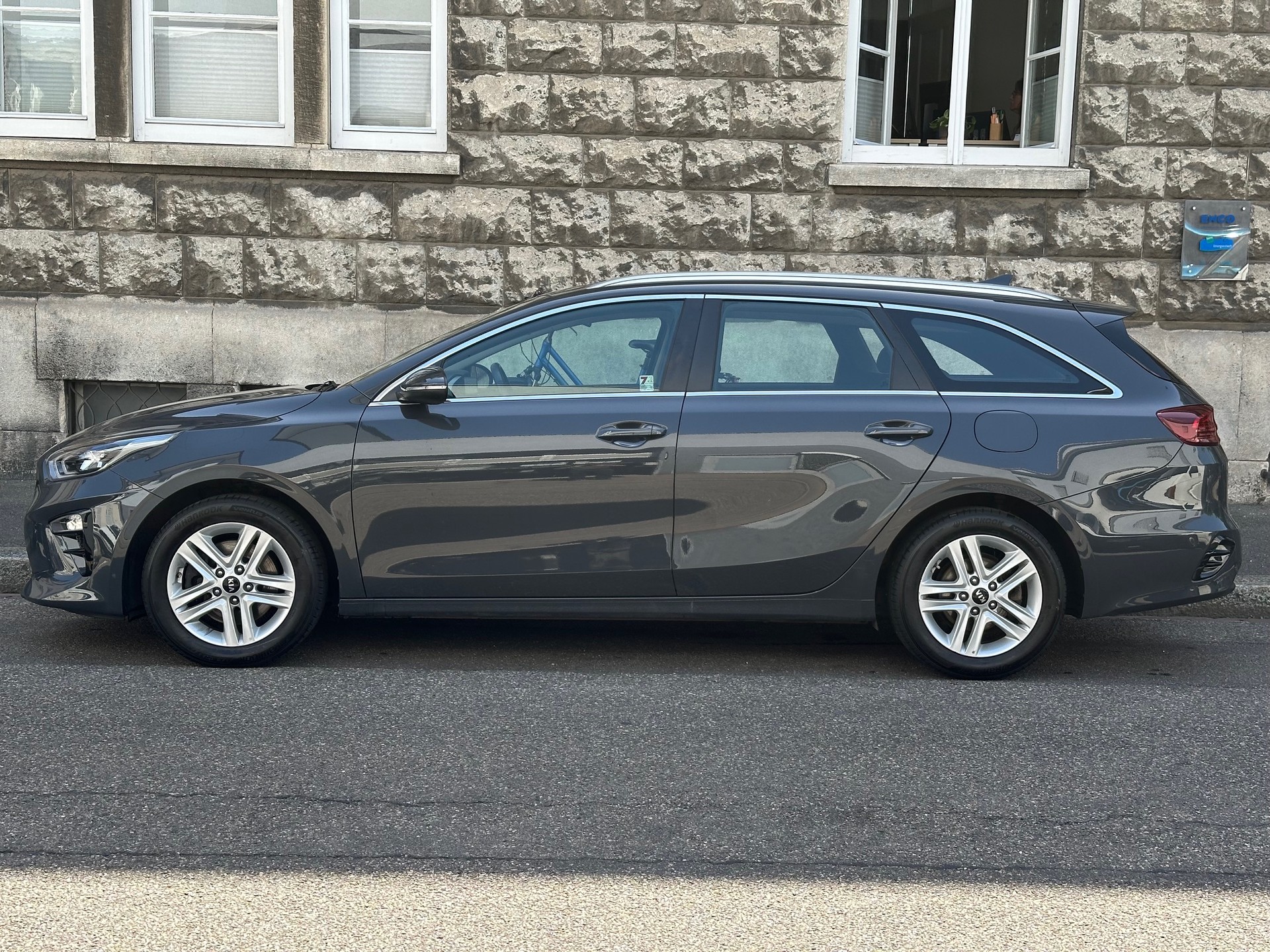 KIA Ceed Sportswagon 1.0 T-GDi Power 25-image-5