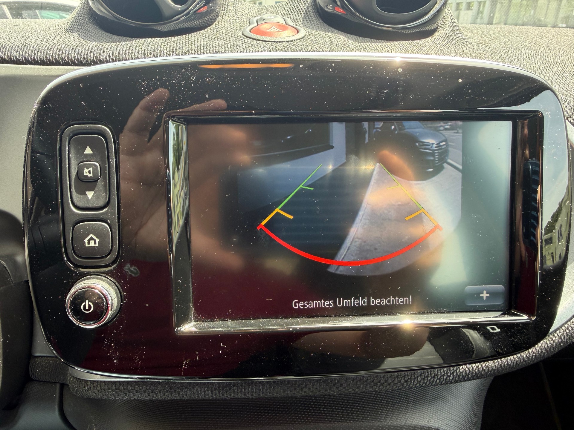 SMART forfour prime twinmatic-image-12