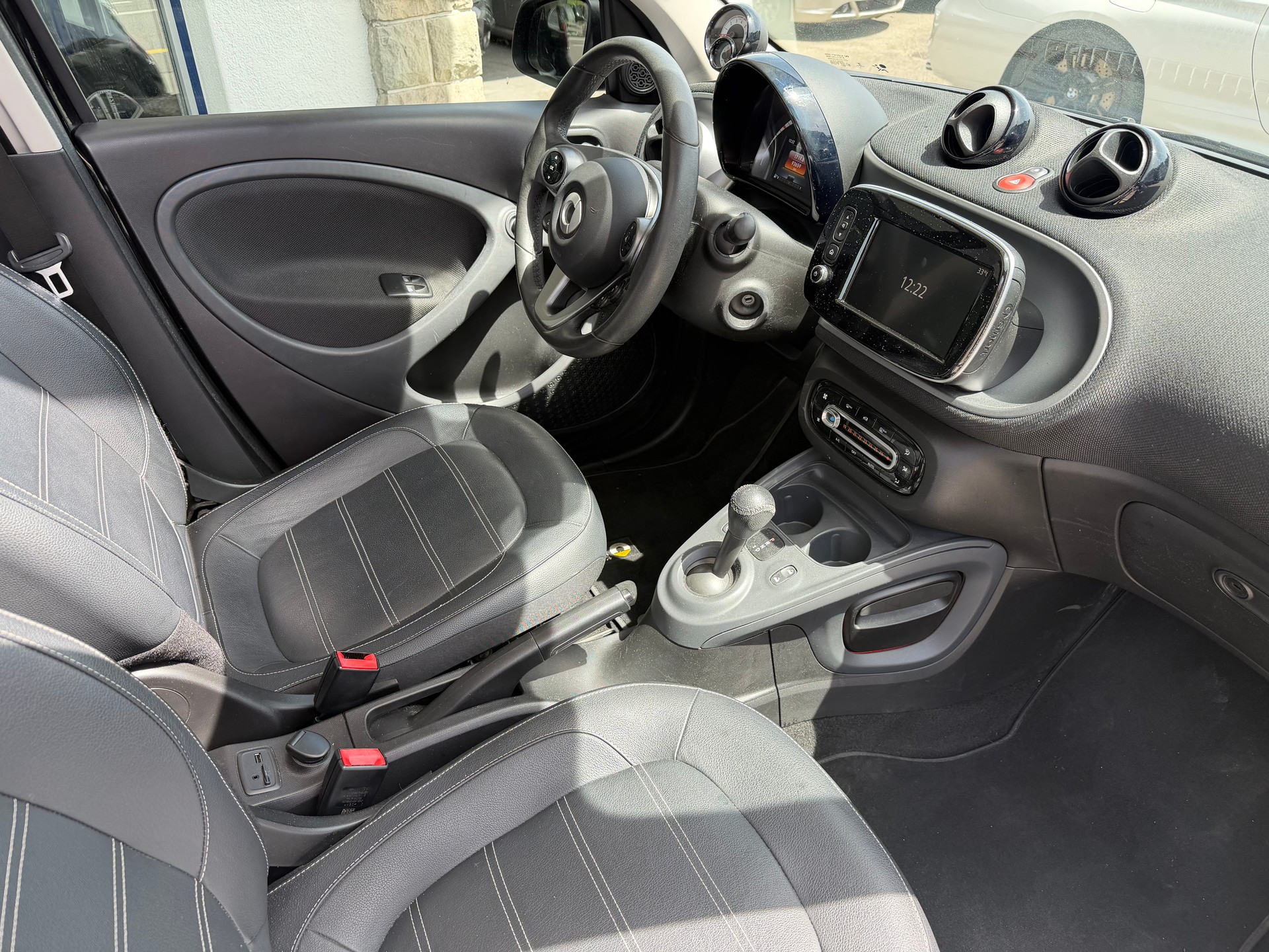 SMART forfour prime twinmatic-image-9
