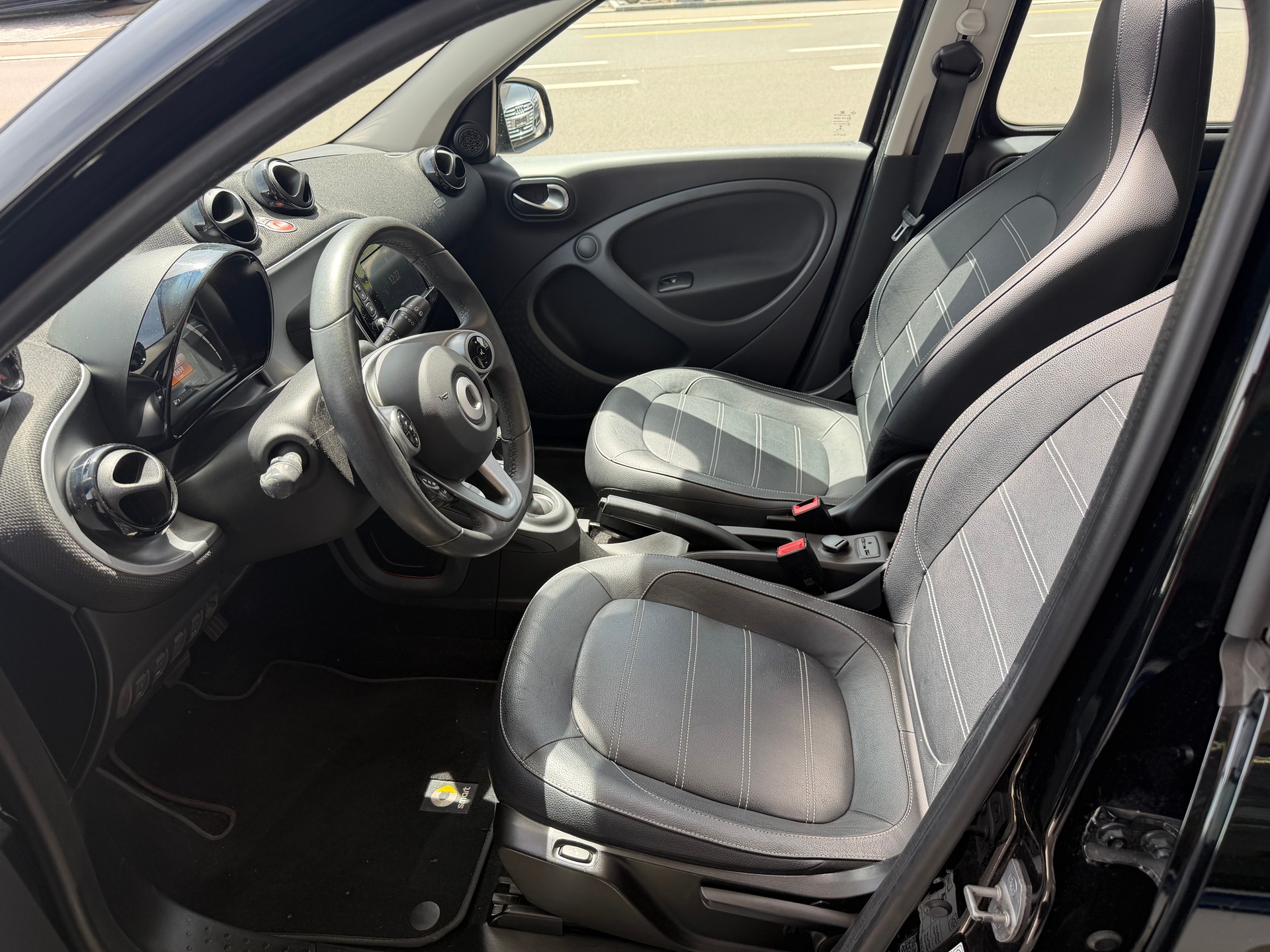 SMART forfour prime twinmatic-image-7