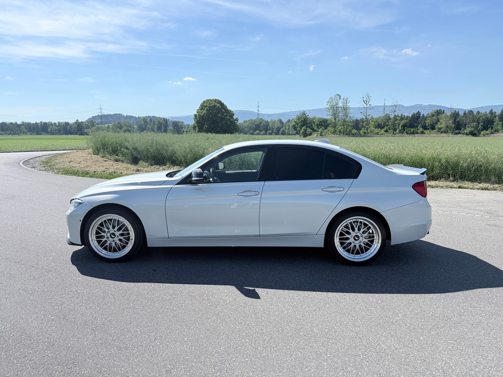 BMW 335i xDrive