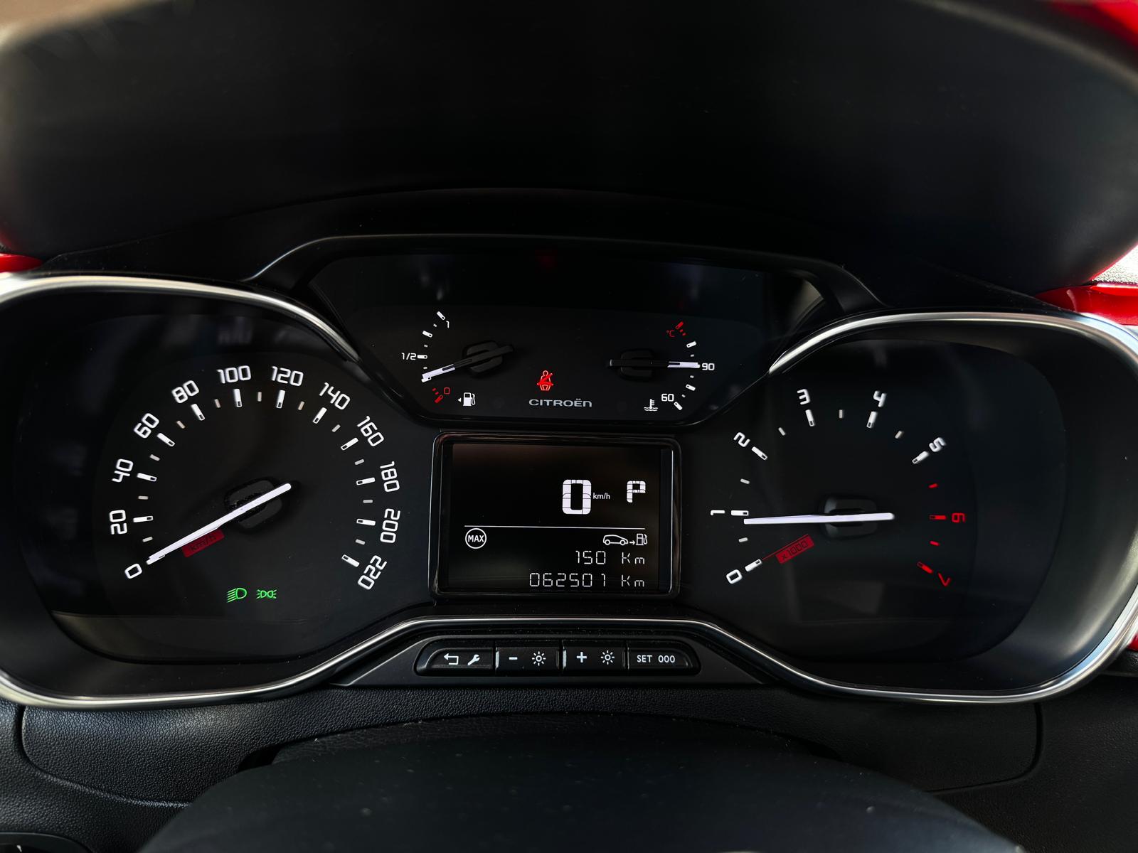 CITROEN C3 1.2i PureTech Shine EAT6-image-18
