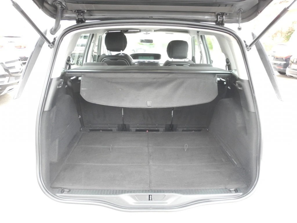 CITROEN Grand C4 Picasso 1.6 BlueHDi Feel EAT6 ** Frisch ab MFK und Service **-showroom-element-3