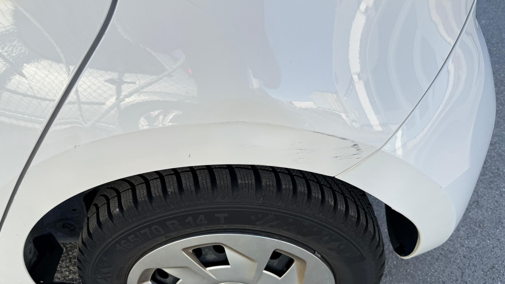 SEAT Mii 1.0 Reference EcoFuel-image-5