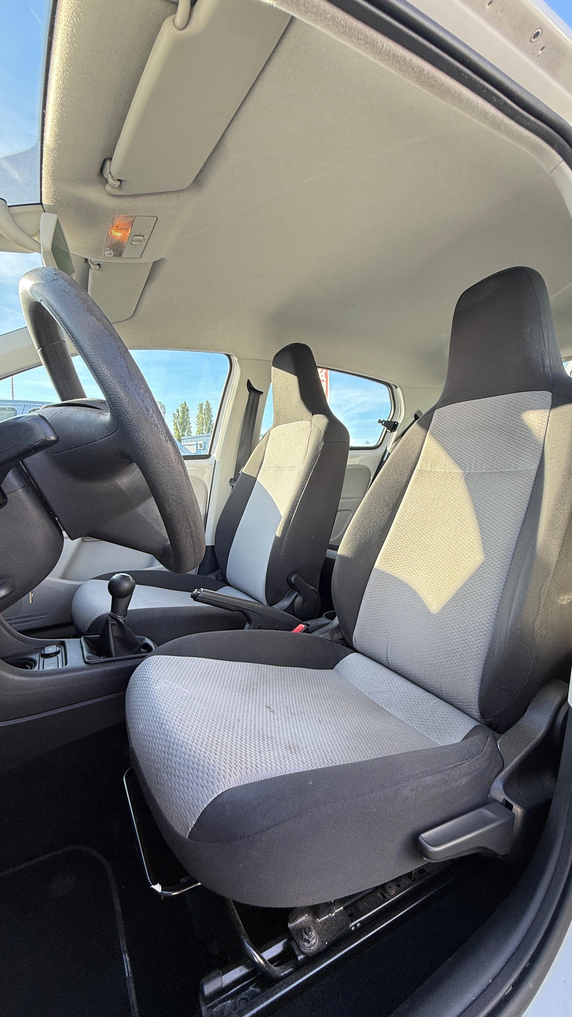 SEAT Mii 1.0 Reference EcoFuel-image-7