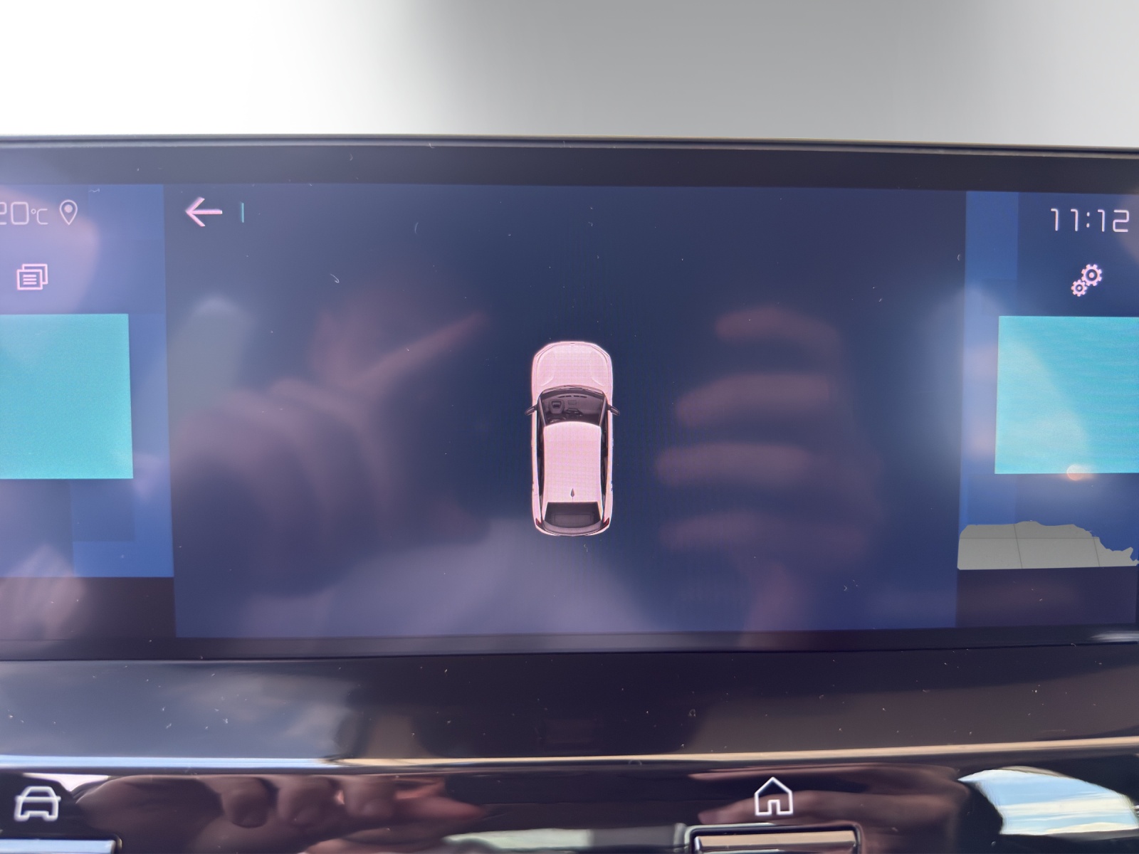 CITROEN C4 Electric Swiss Ed.-image-13
