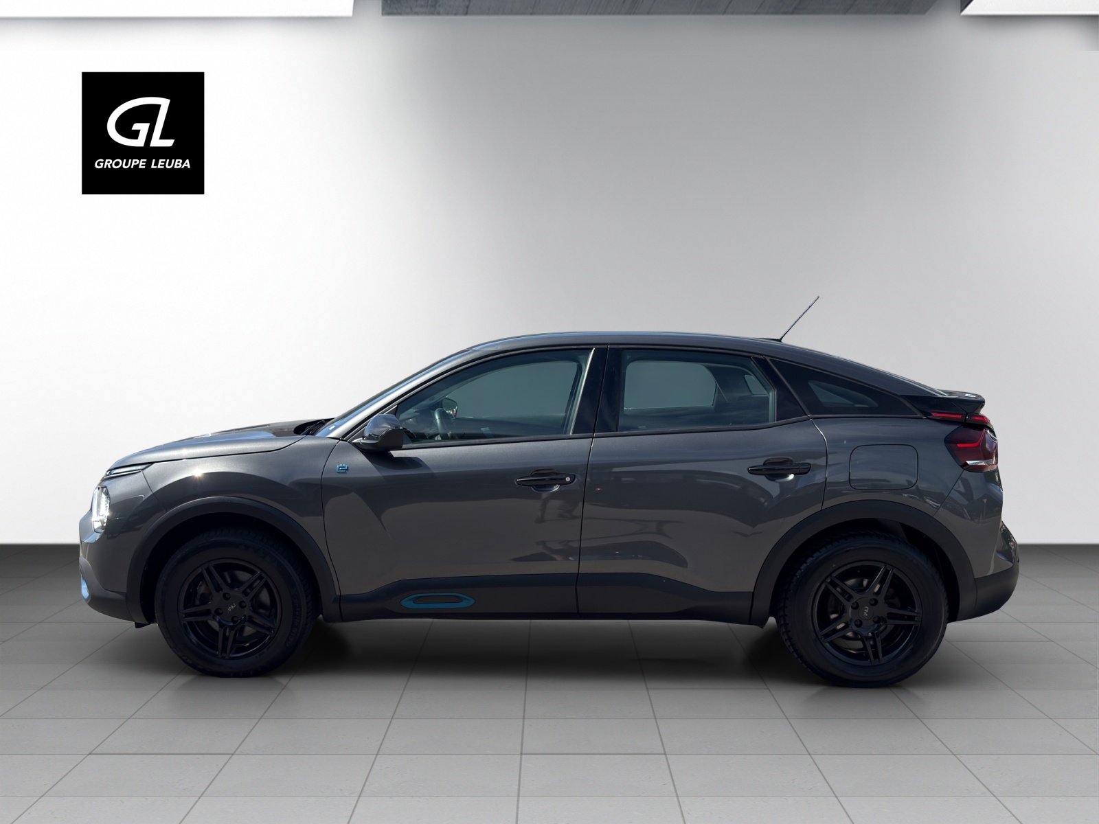 CITROEN C4 Electric Swiss Ed.-showroom-element-2
