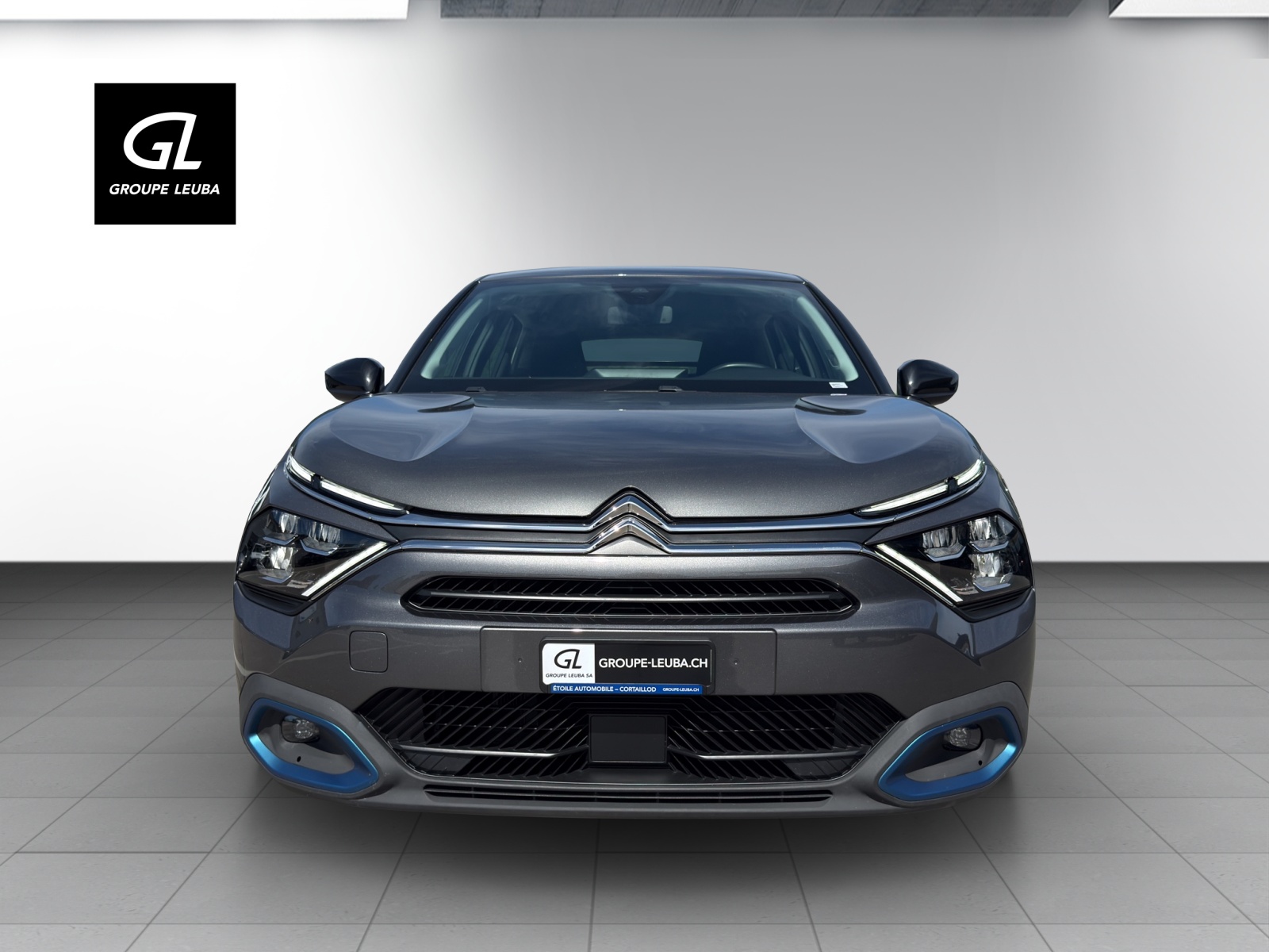 CITROEN C4 Electric Swiss Ed.-showroom-element-3