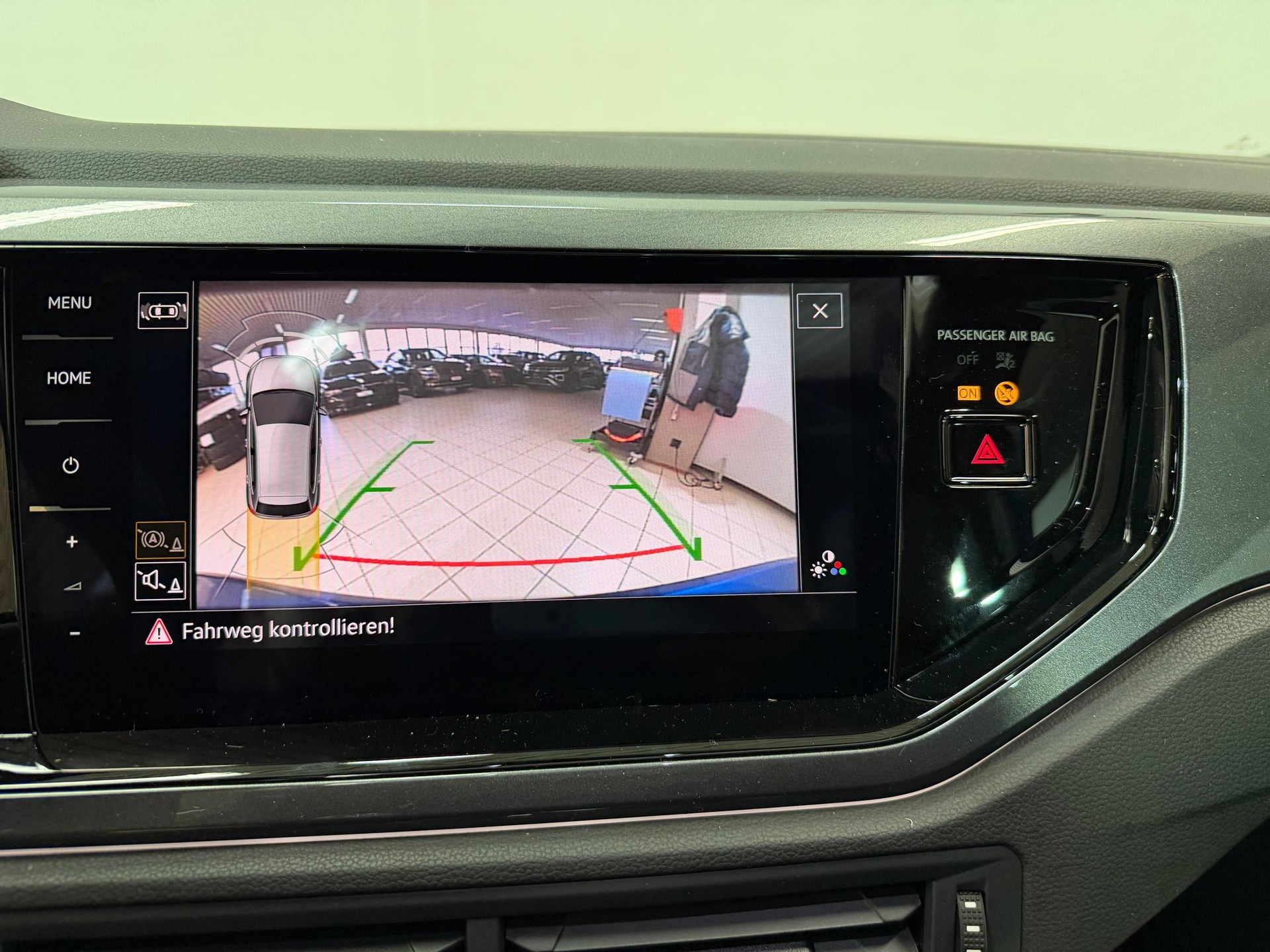 VW Polo 2.0 TSI GTI DSG-image-13