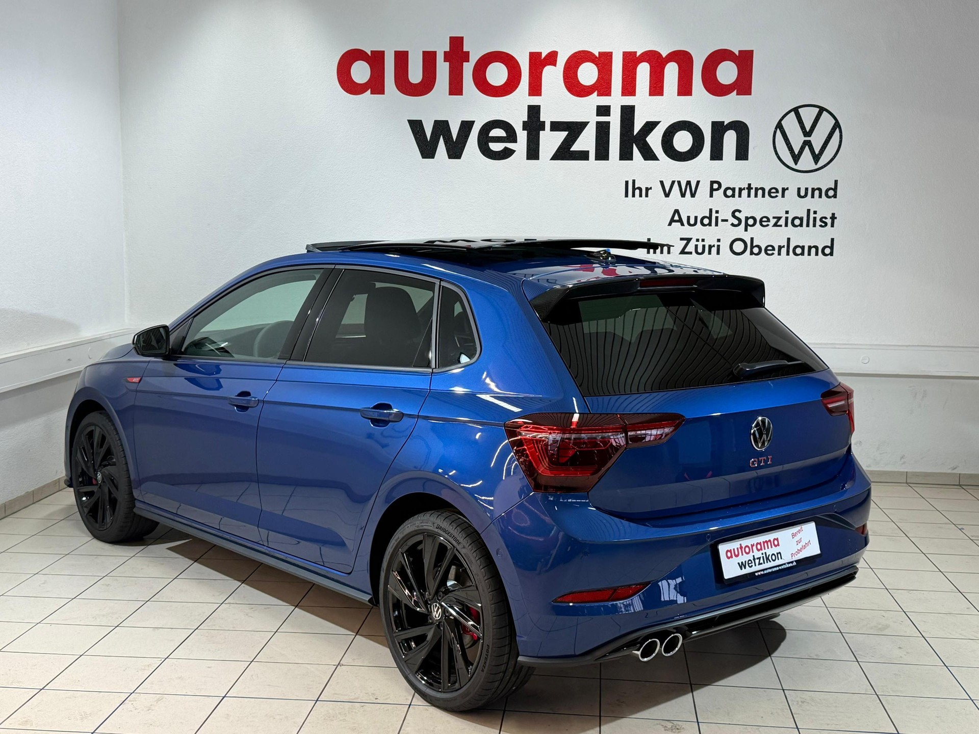 VW Polo 2.0 TSI GTI DSG-showroom-element-2