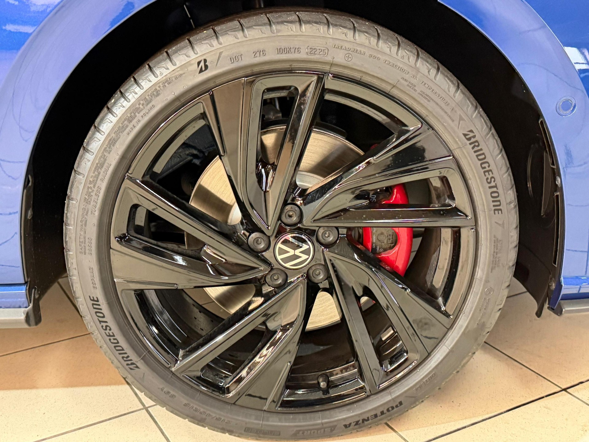 VW Polo 2.0 TSI GTI DSG-image-4