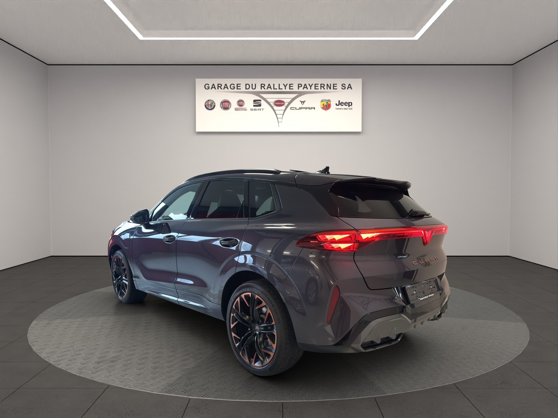 CUPRA Terramar 1.5 eHybrid DSG VZ-showroom-element-2