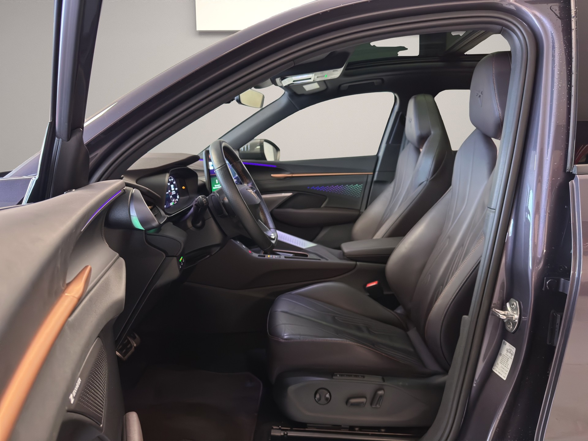CUPRA Terramar 1.5 eHybrid DSG VZ-image-8