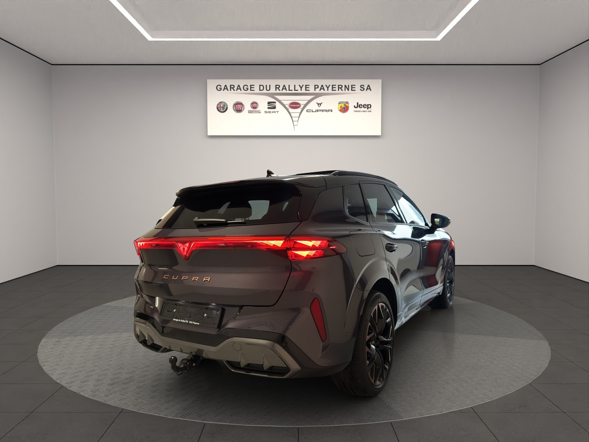 CUPRA Terramar 1.5 eHybrid DSG VZ-image-4