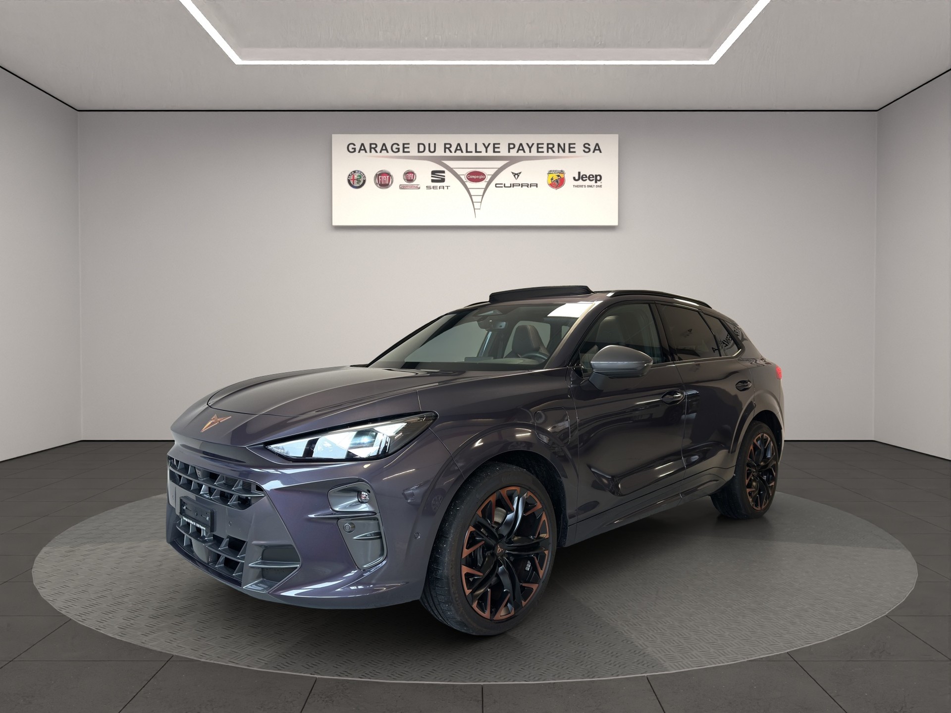 CUPRA Terramar 1.5 eHybrid DSG VZ-showroom-element-1