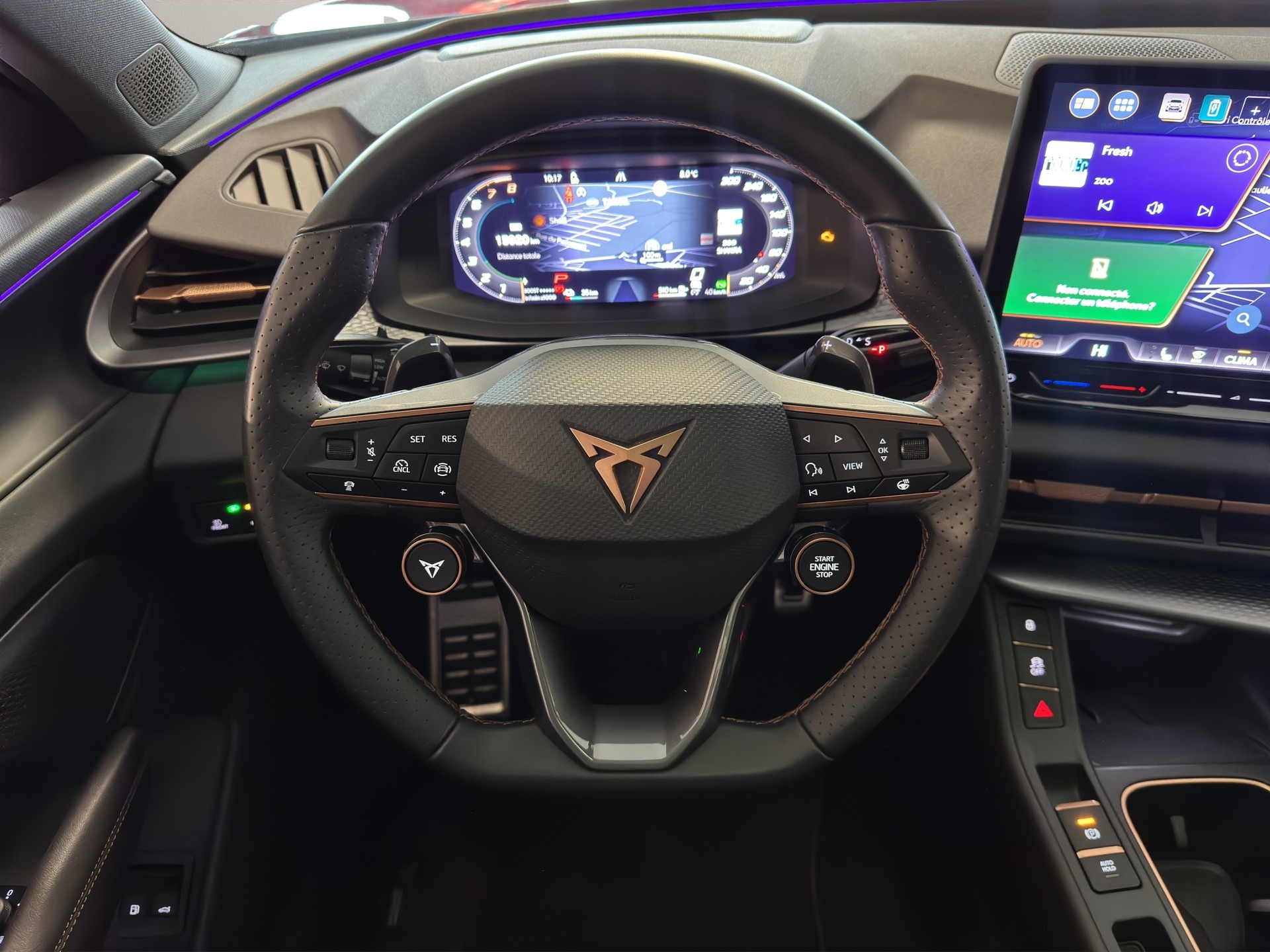 CUPRA Terramar 1.5 eHybrid DSG VZ-image-13