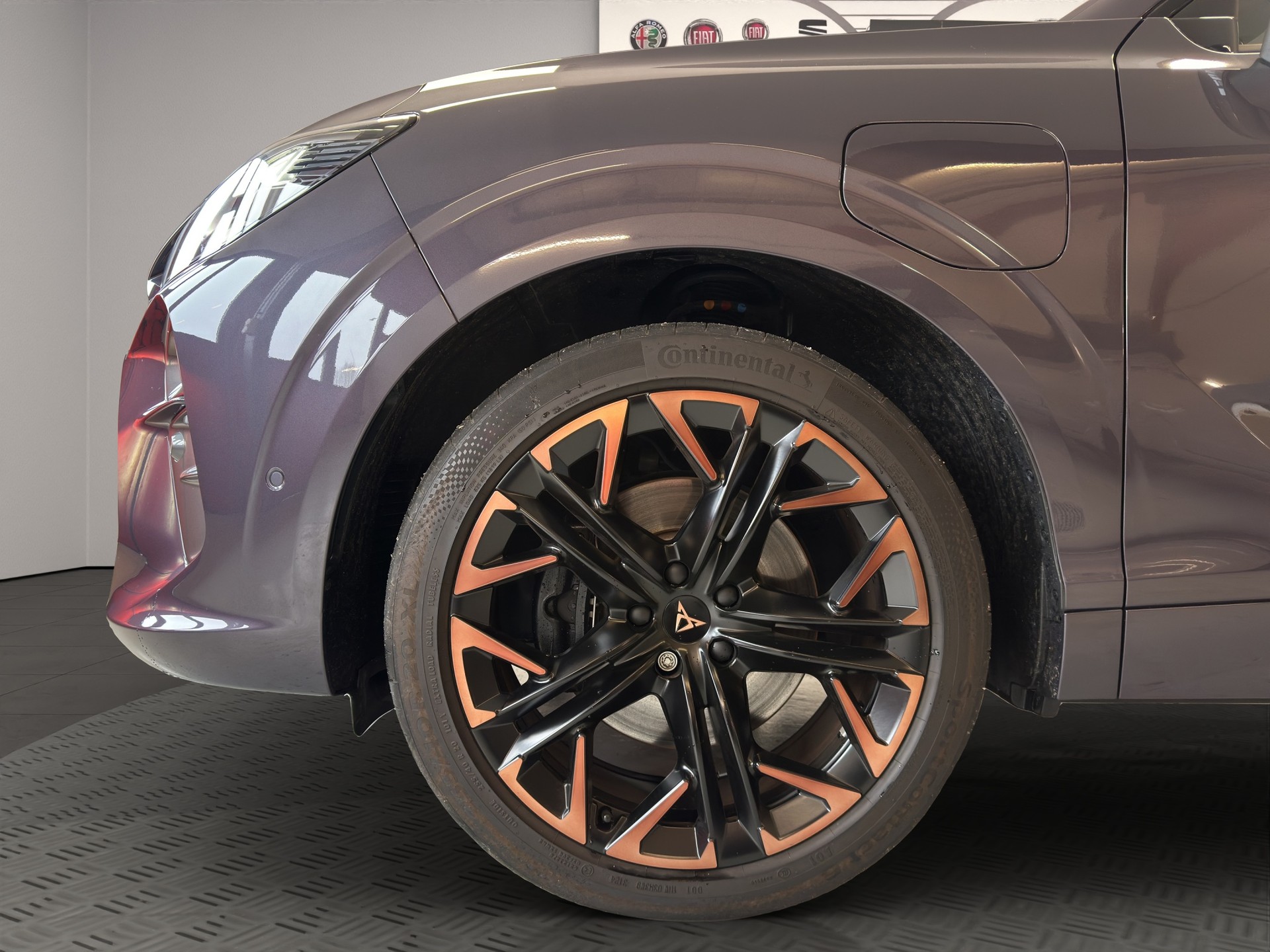 CUPRA Terramar 1.5 eHybrid DSG VZ-image-5