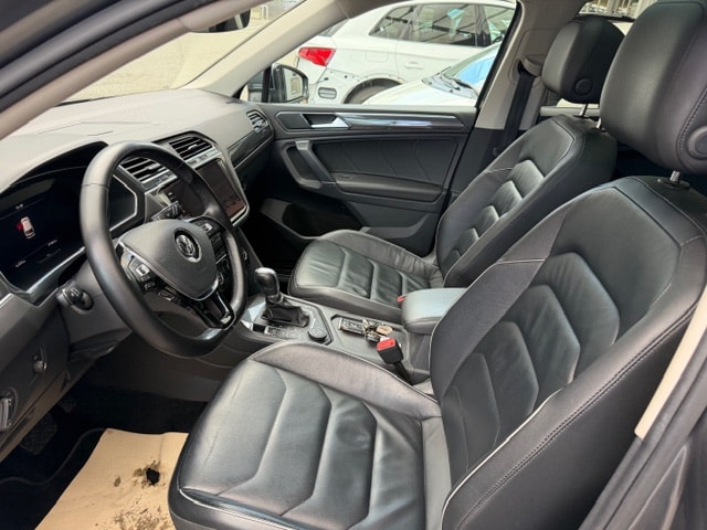 VW Tiguan Allspace 2.0TSI Highline 4Motion DSG-image-9