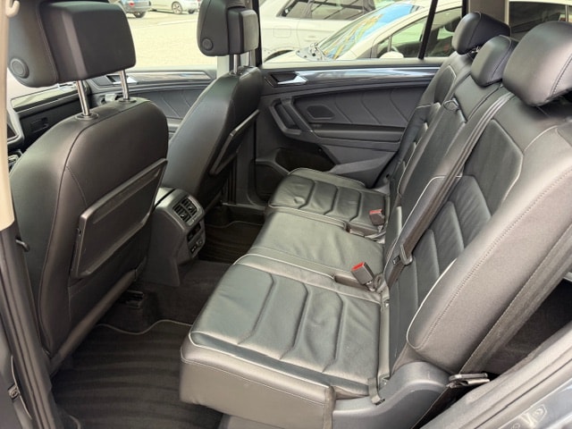 VW Tiguan Allspace 2.0TSI Highline 4Motion DSG-image-8