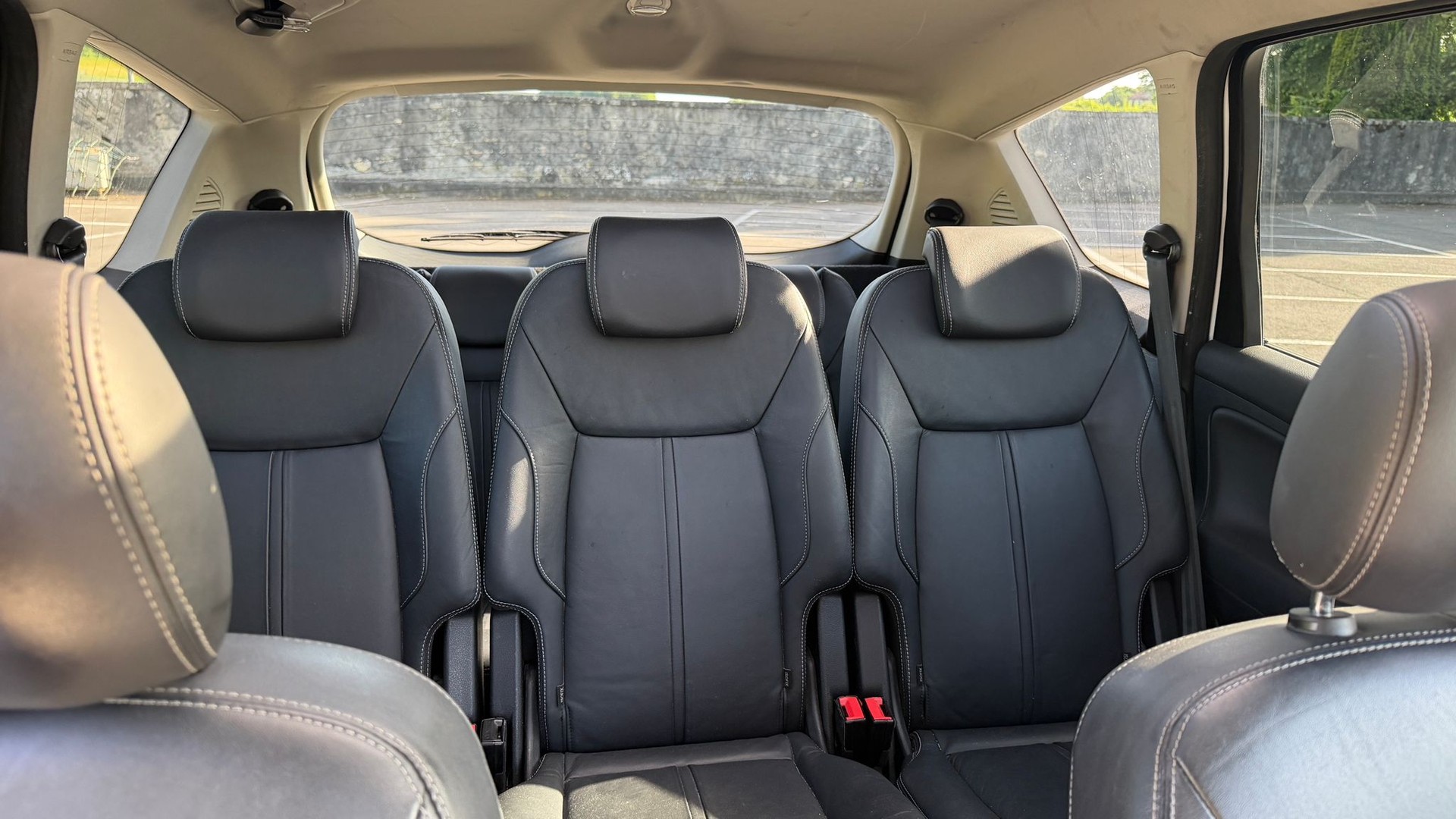 FORD S-Max 2.0 TDCi Carving PowerShift-image-11