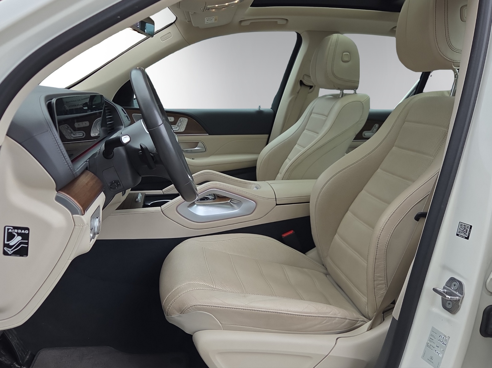 MERCEDES-BENZ GLE 450 4Matic 9G-Tronic-image-7