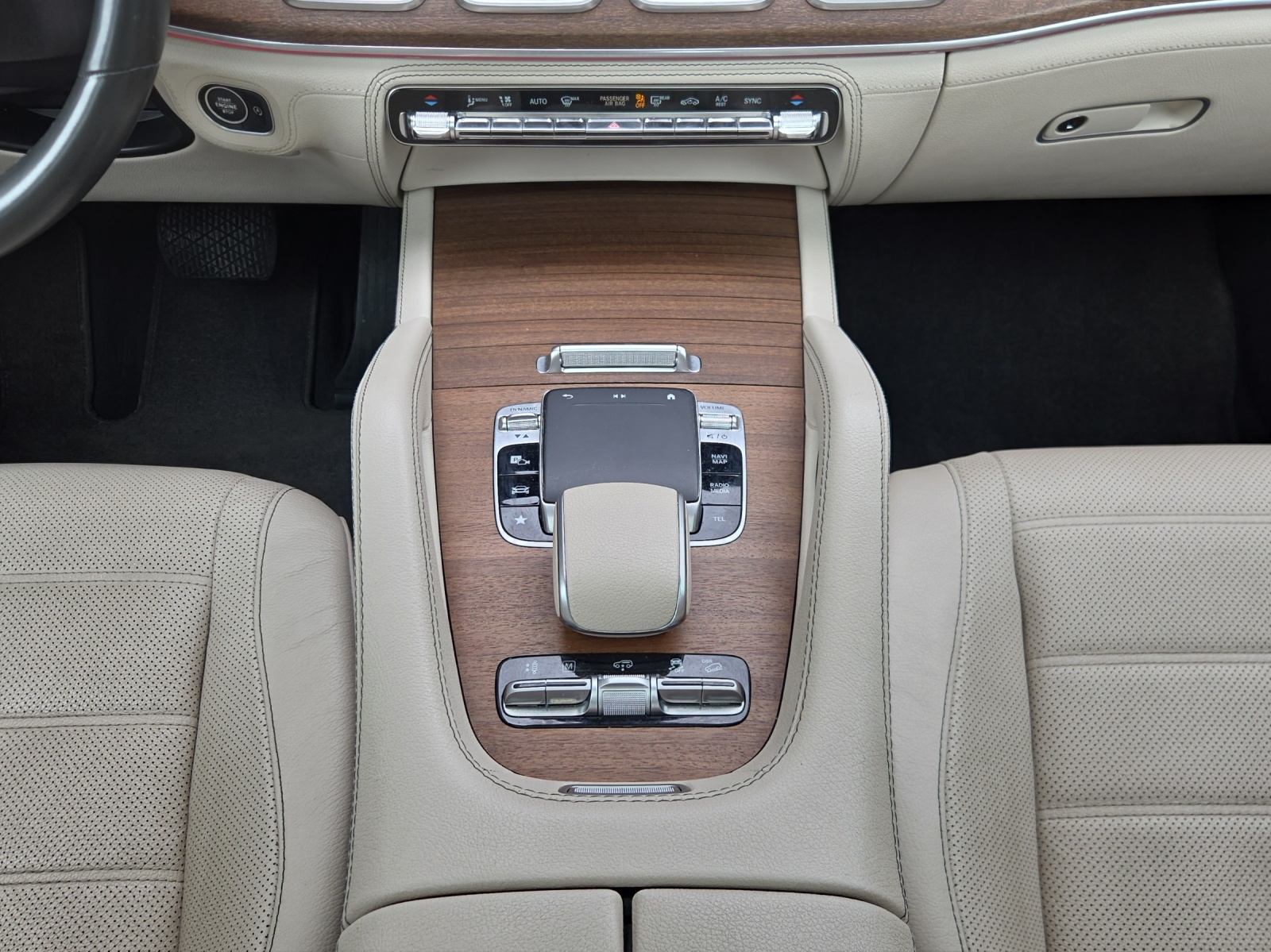 MERCEDES-BENZ GLE 450 4Matic 9G-Tronic-image-13