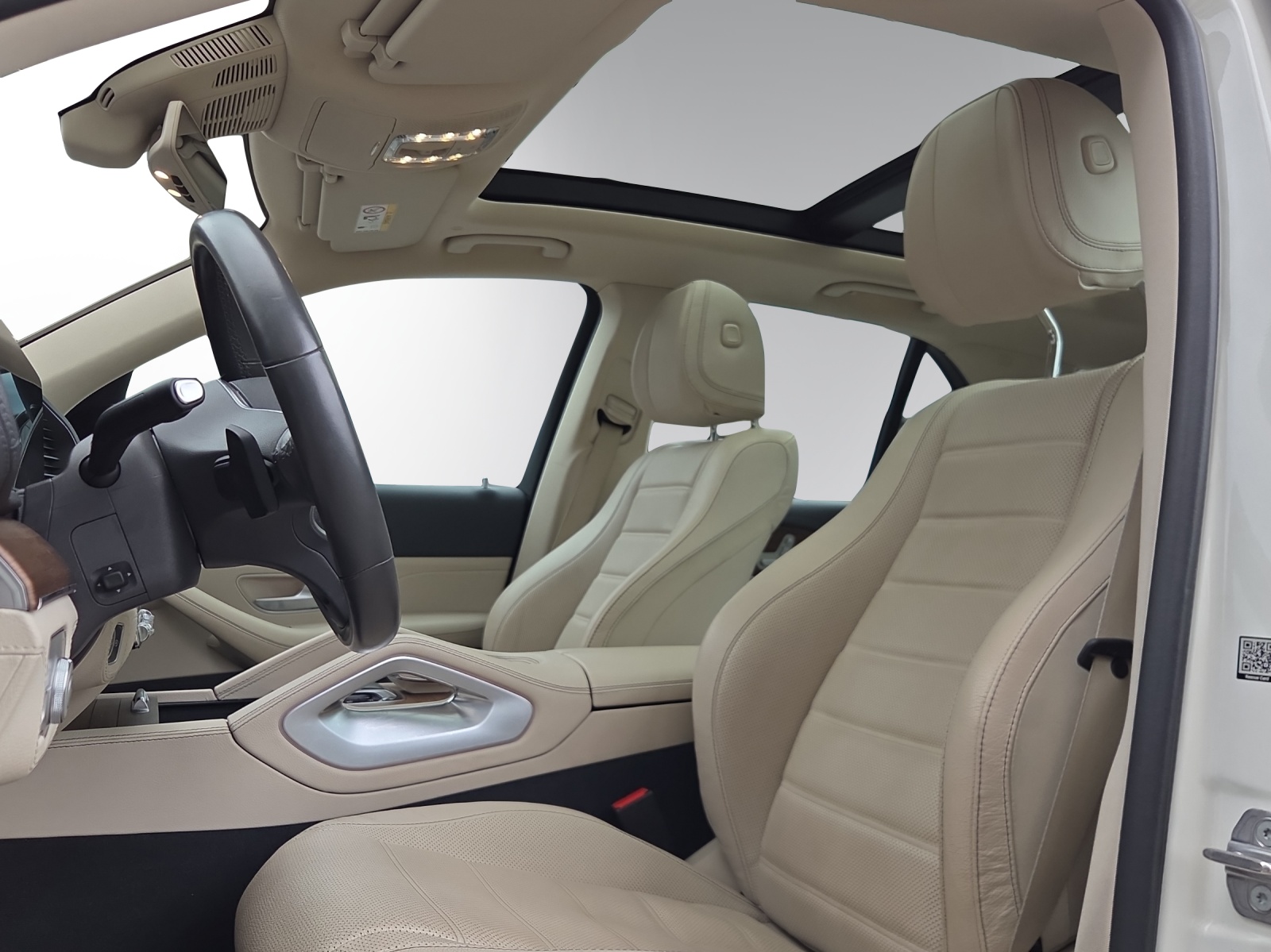 MERCEDES-BENZ GLE 450 4Matic 9G-Tronic-image-8