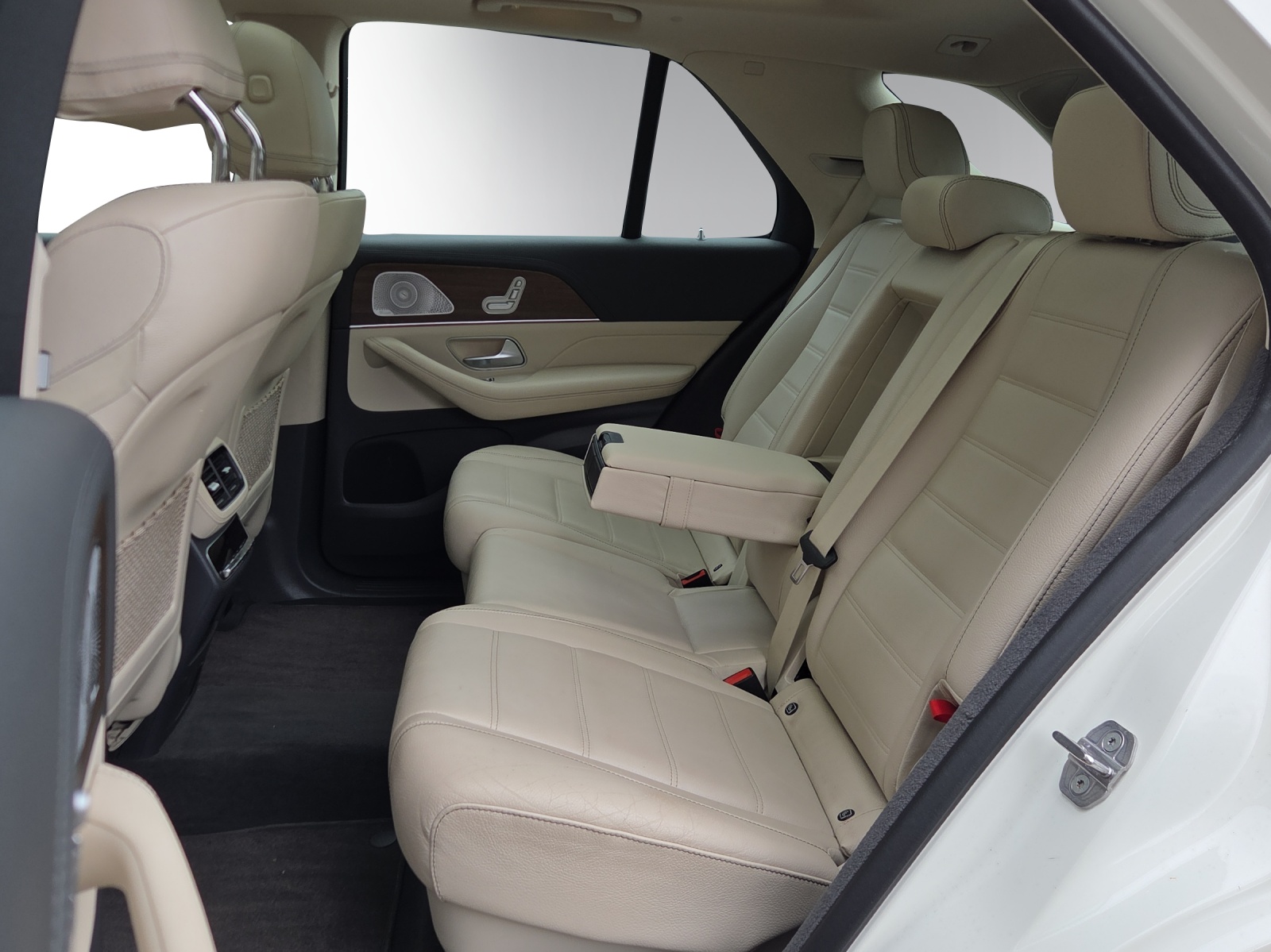 MERCEDES-BENZ GLE 450 4Matic 9G-Tronic-image-9