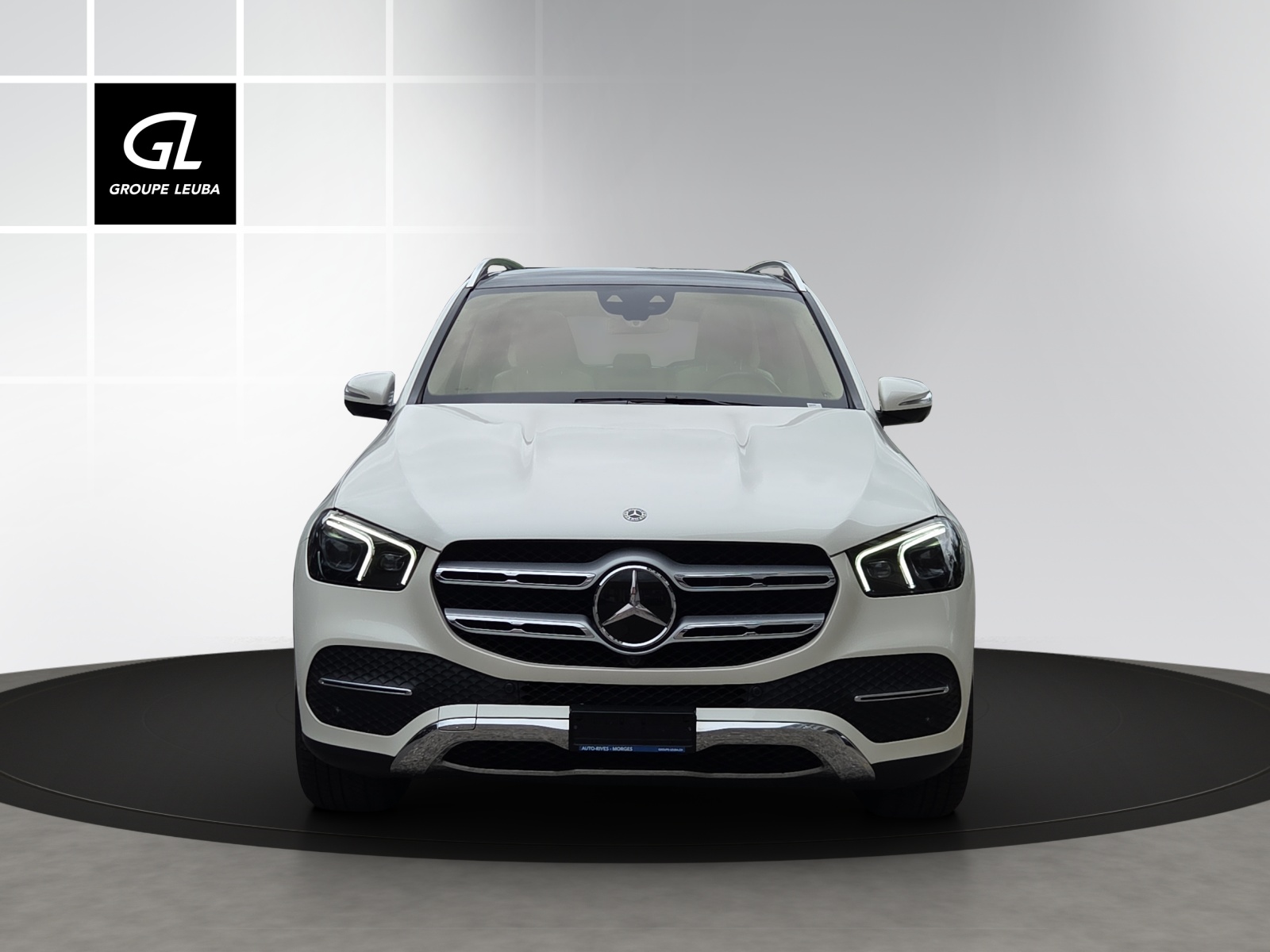 MERCEDES-BENZ GLE 450 4Matic 9G-Tronic-showroom-element-1