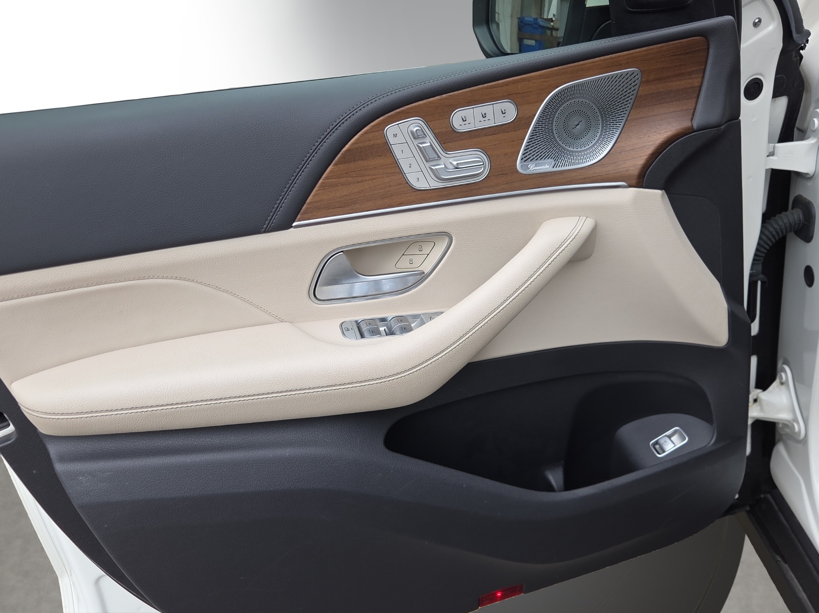 MERCEDES-BENZ GLE 450 4Matic 9G-Tronic-image-14