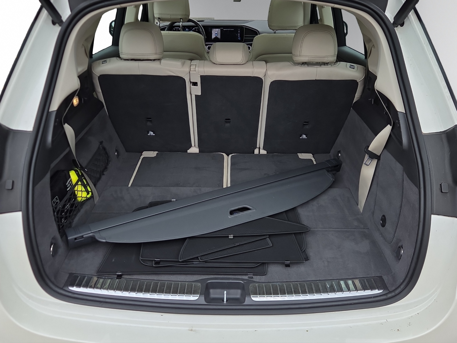 MERCEDES-BENZ GLE 450 4Matic 9G-Tronic-image-6