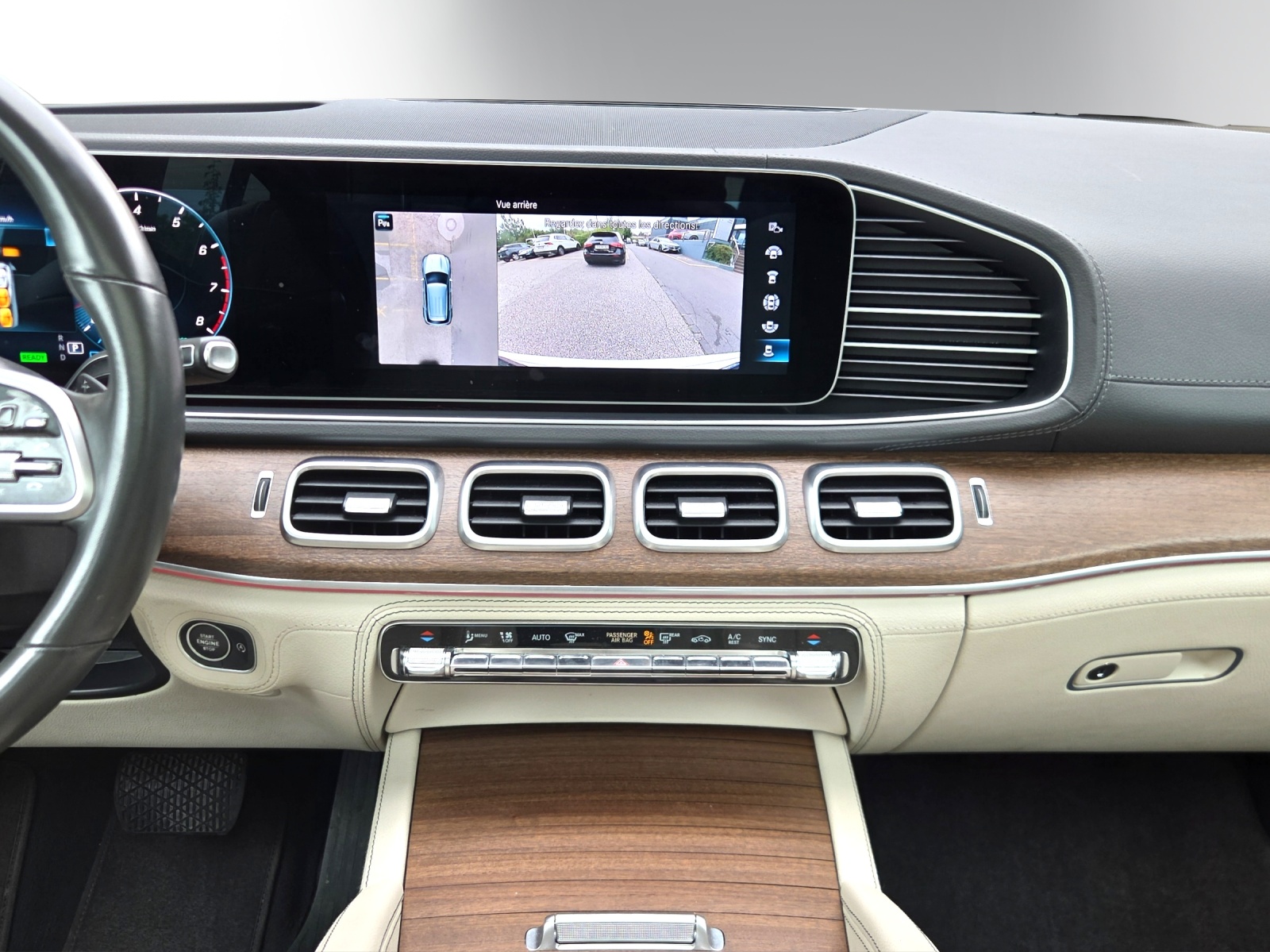 MERCEDES-BENZ GLE 450 4Matic 9G-Tronic-image-12