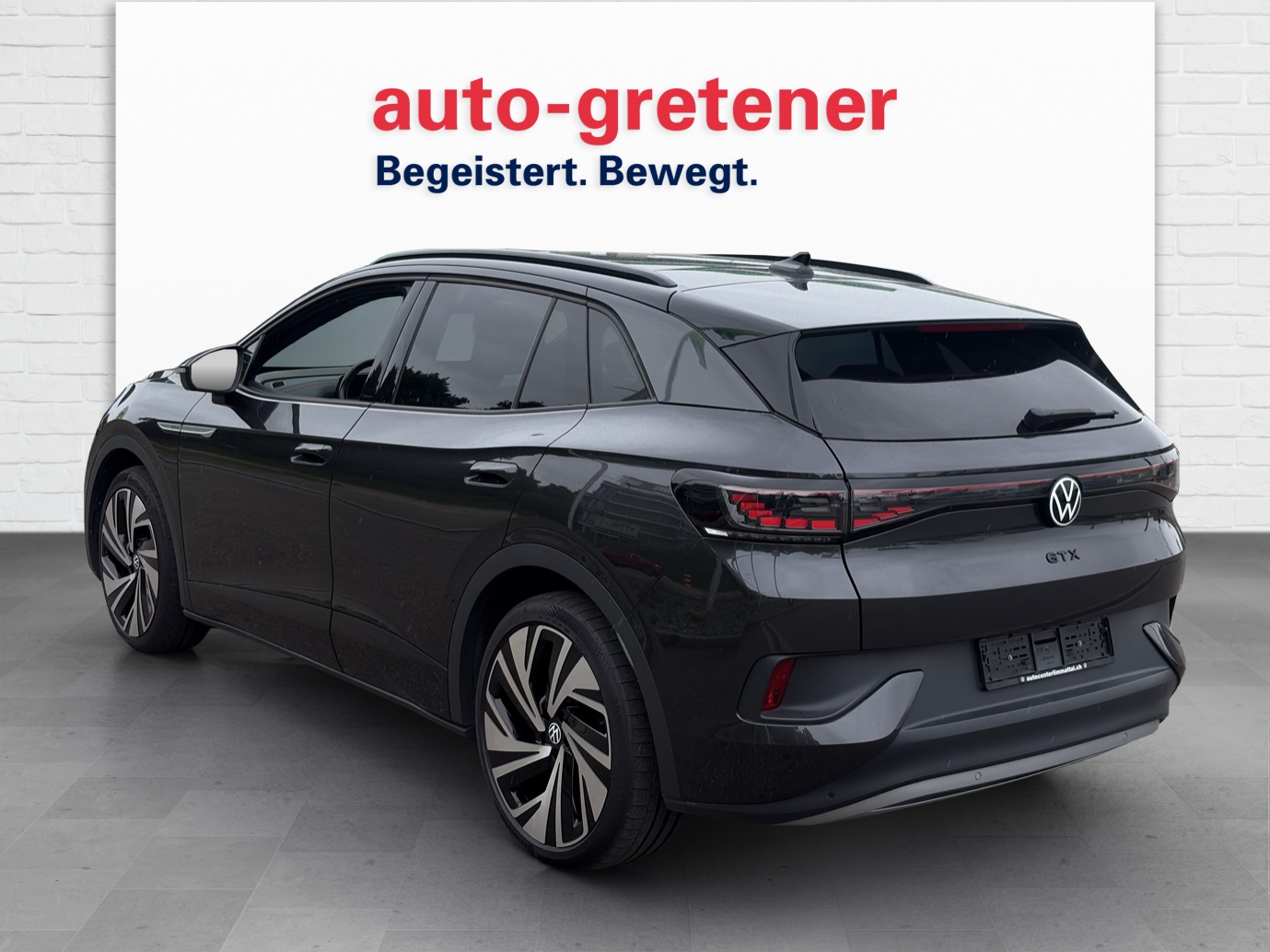 VW ID.4 GTX 4motion-showroom-element-1