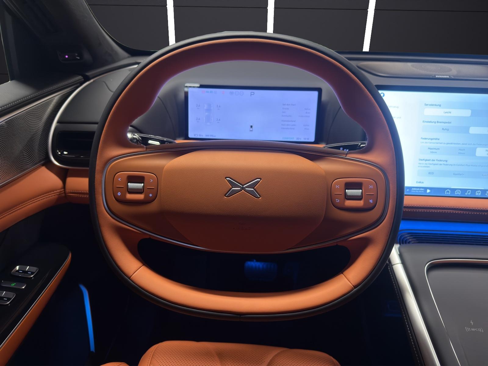 XPENG G9 Performance AWD-image-15