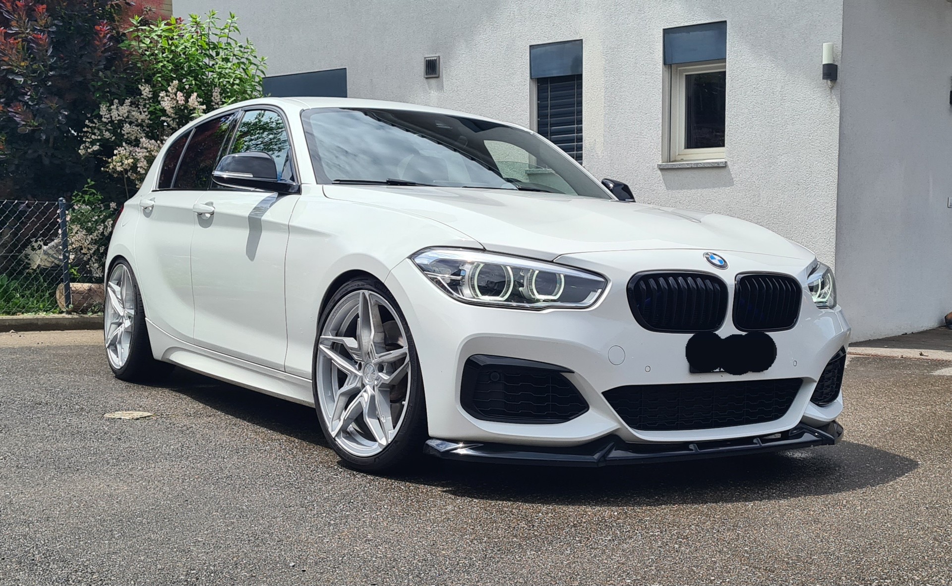BMW M140i xDrive