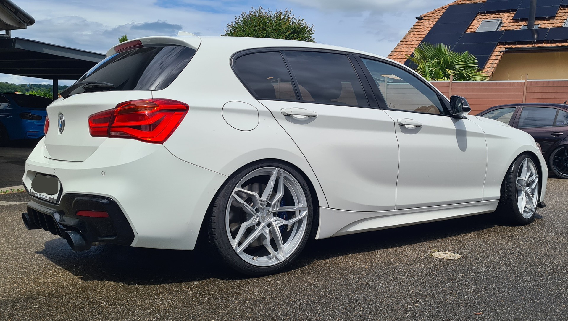 BMW M140i xDrive-image-2
