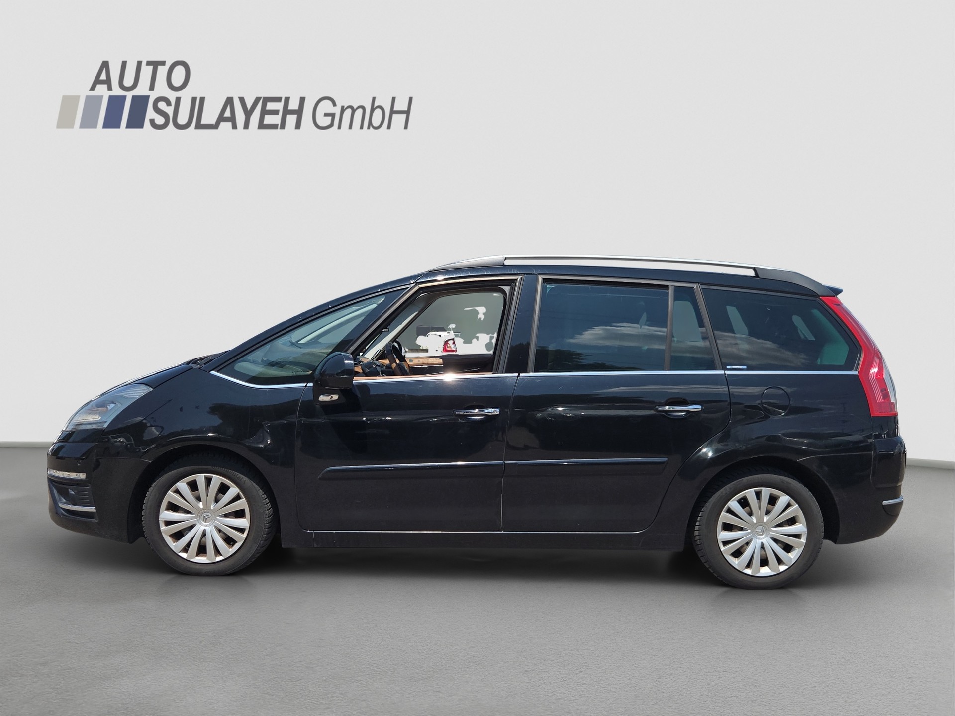 CITROEN Grand C4 Picasso 2.0 HDI Exclusive Automatic-image-19