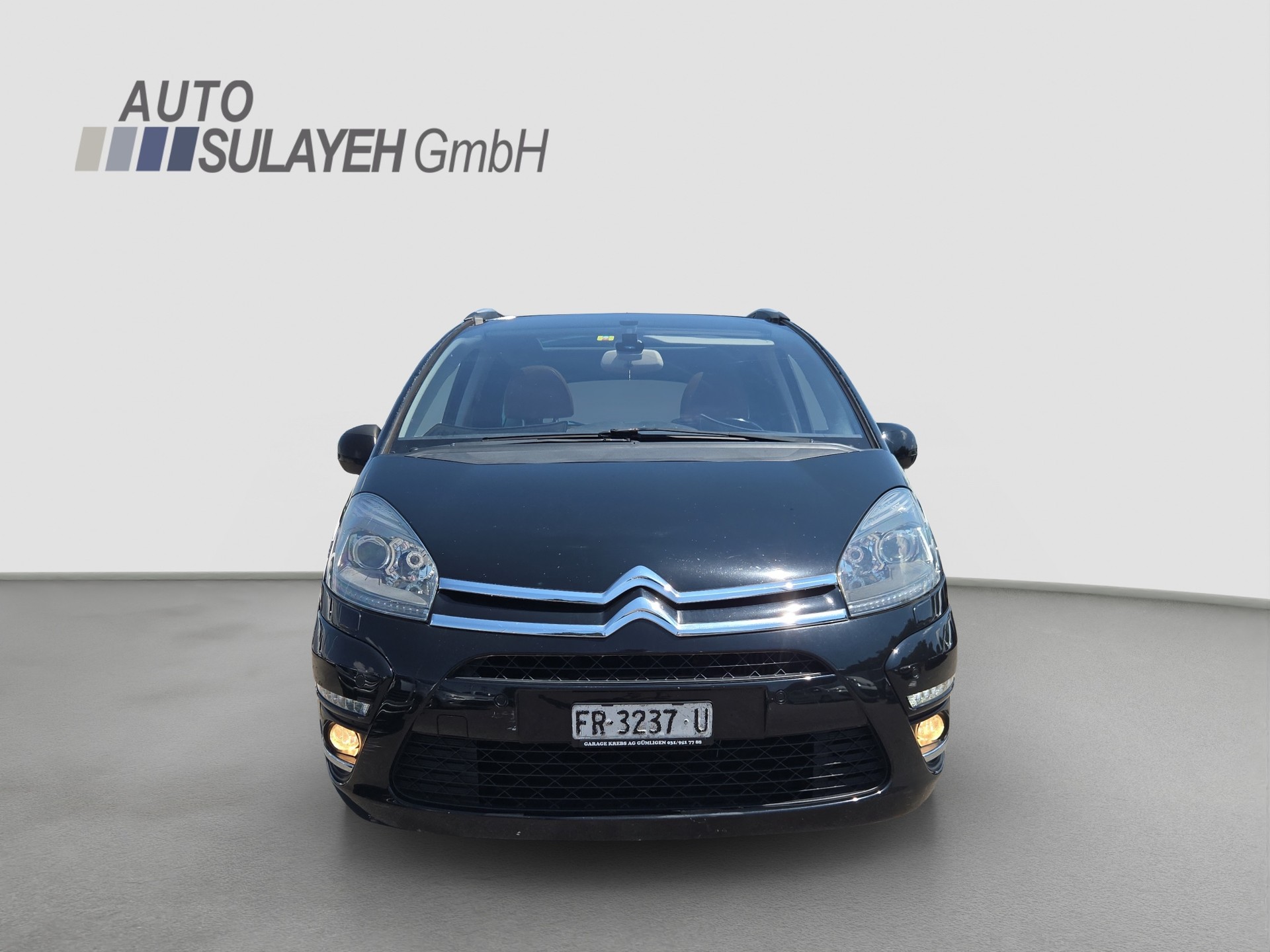 CITROEN Grand C4 Picasso 2.0 HDI Exclusive Automatic-image-20
